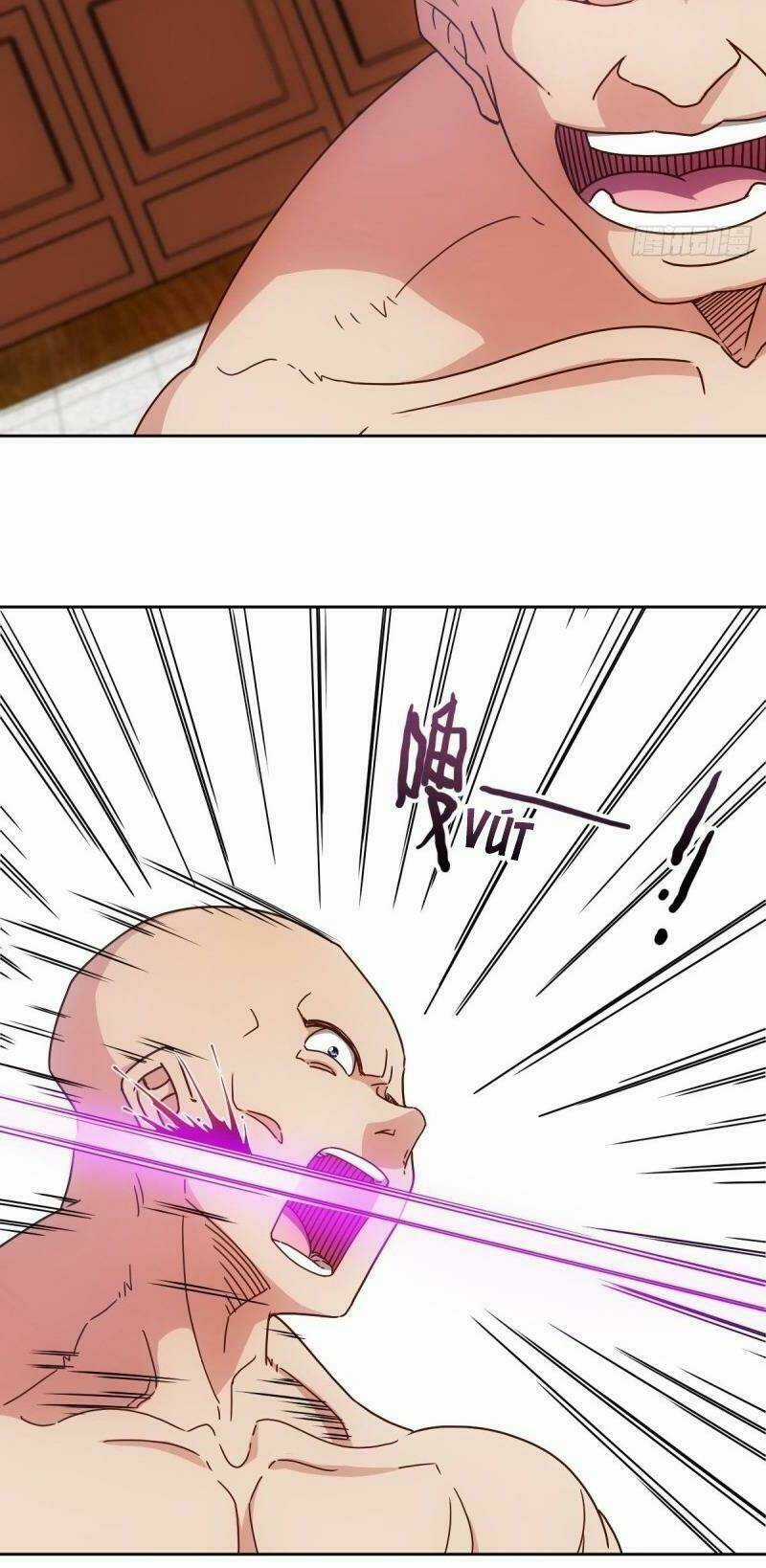 Hồng Thiên Thần Tôn - Chapter 87 - Trang 4