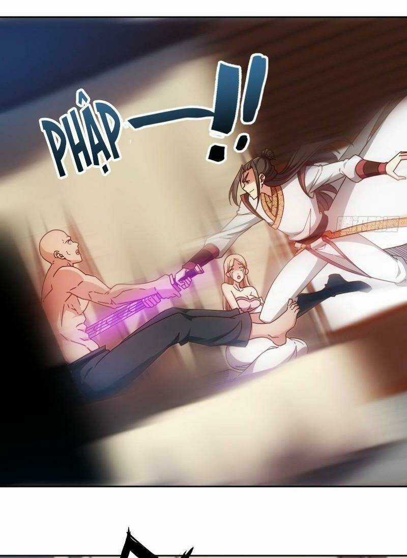 Hồng Thiên Thần Tôn - Chapter 87 - Trang 7