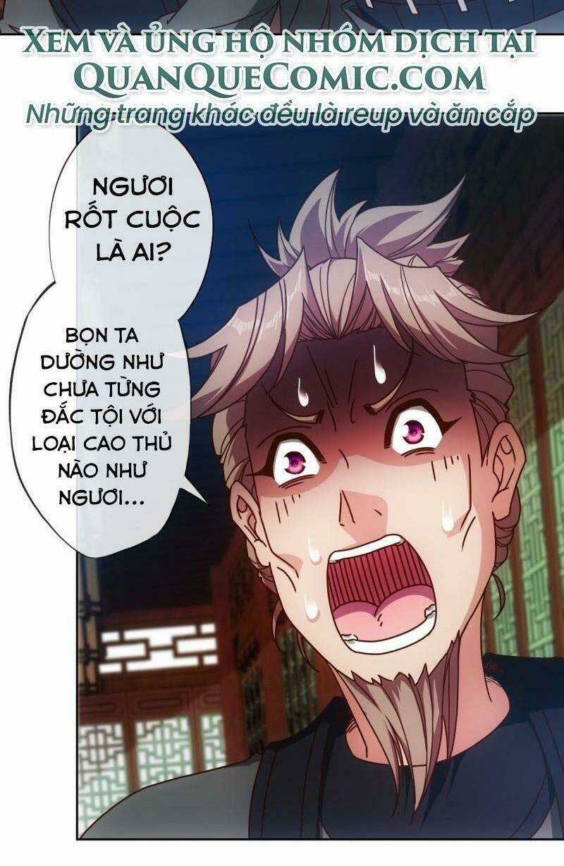 Hồng Thiên Thần Tôn - Chapter 88 - Trang 18