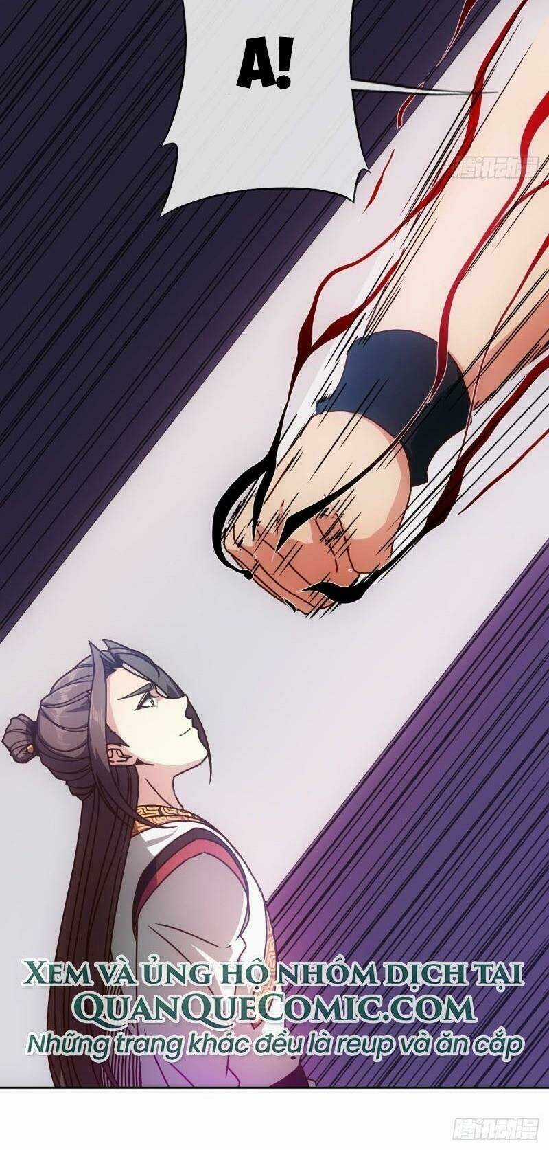 Hồng Thiên Thần Tôn - Chapter 89 - Trang 20