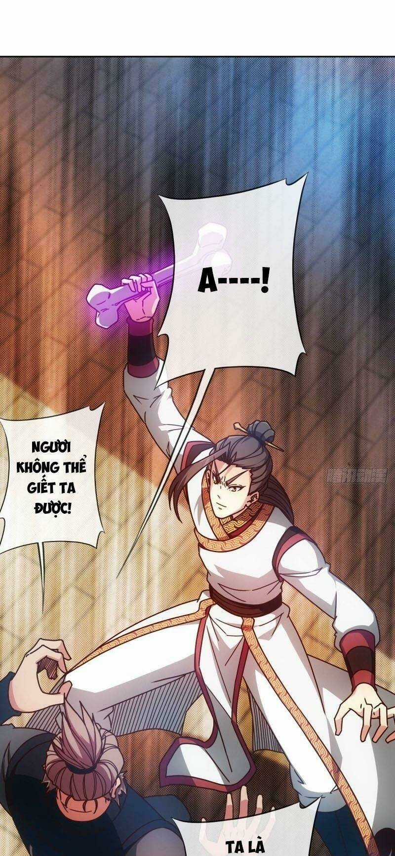 Hồng Thiên Thần Tôn - Chapter 89 - Trang 5