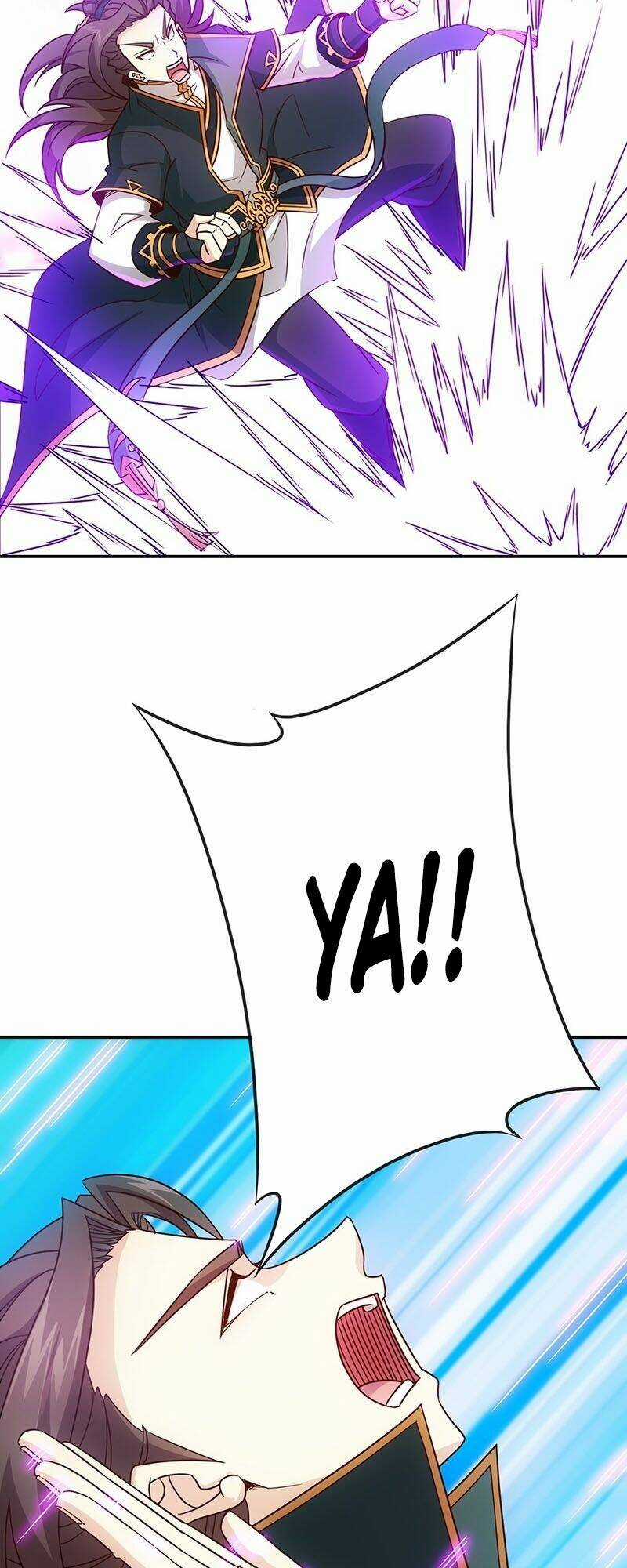 Hồng Thiên Thần Tôn - Chapter 9 - Trang 29