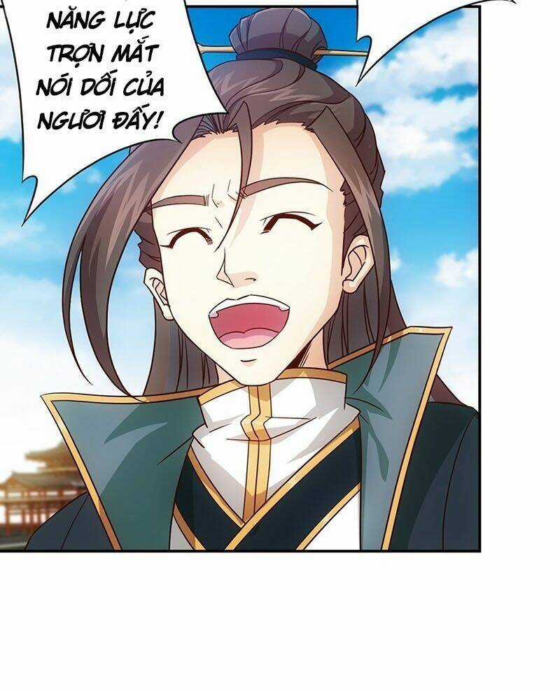 Hồng Thiên Thần Tôn - Chapter 9 - Trang 4