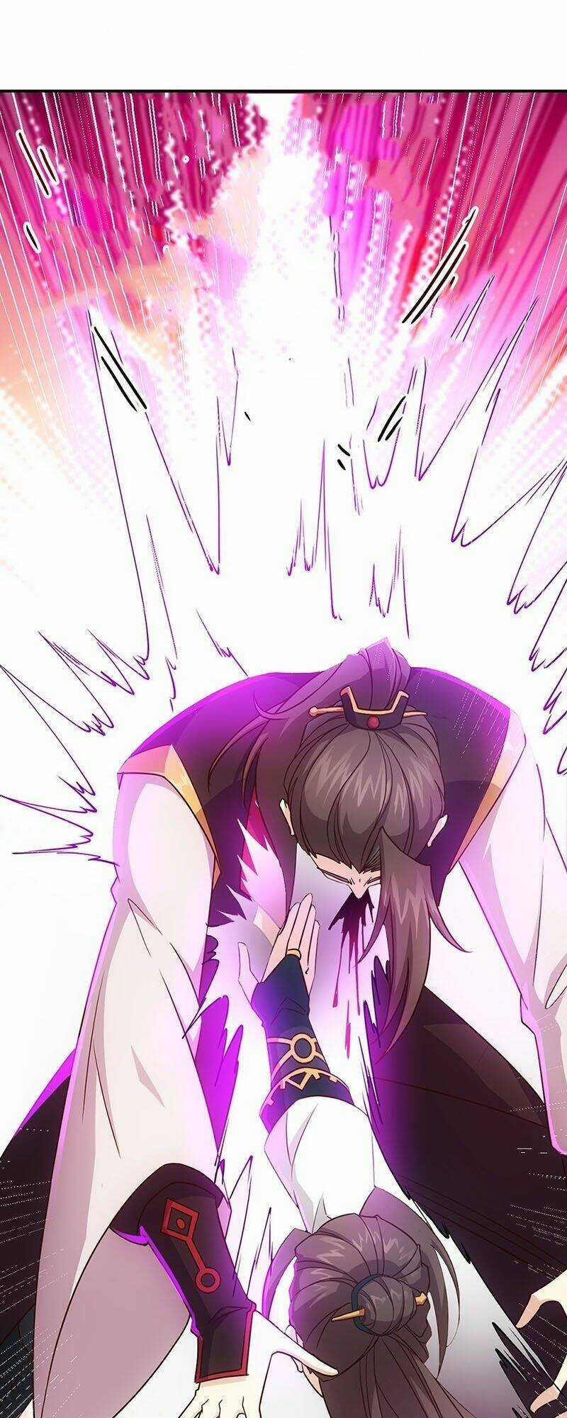 Hồng Thiên Thần Tôn - Chapter 9 - Trang 34