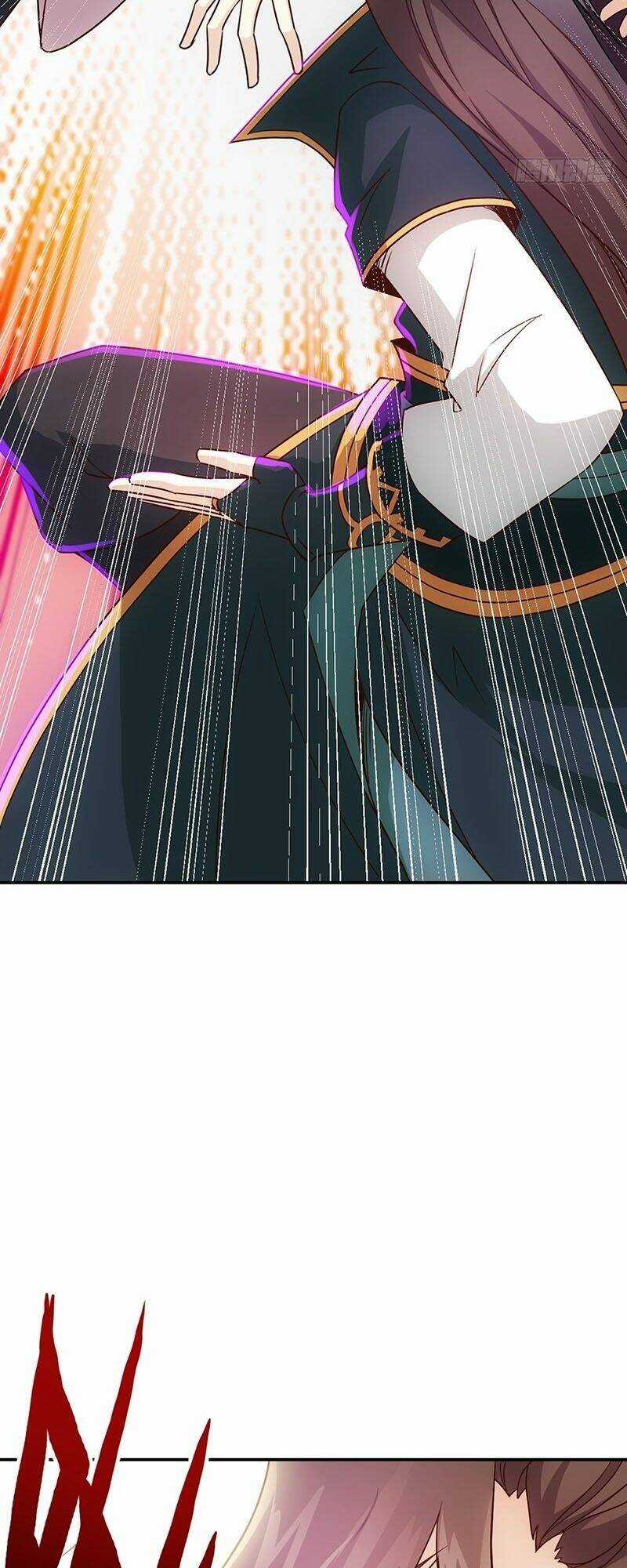 Hồng Thiên Thần Tôn - Chapter 9 - Trang 35