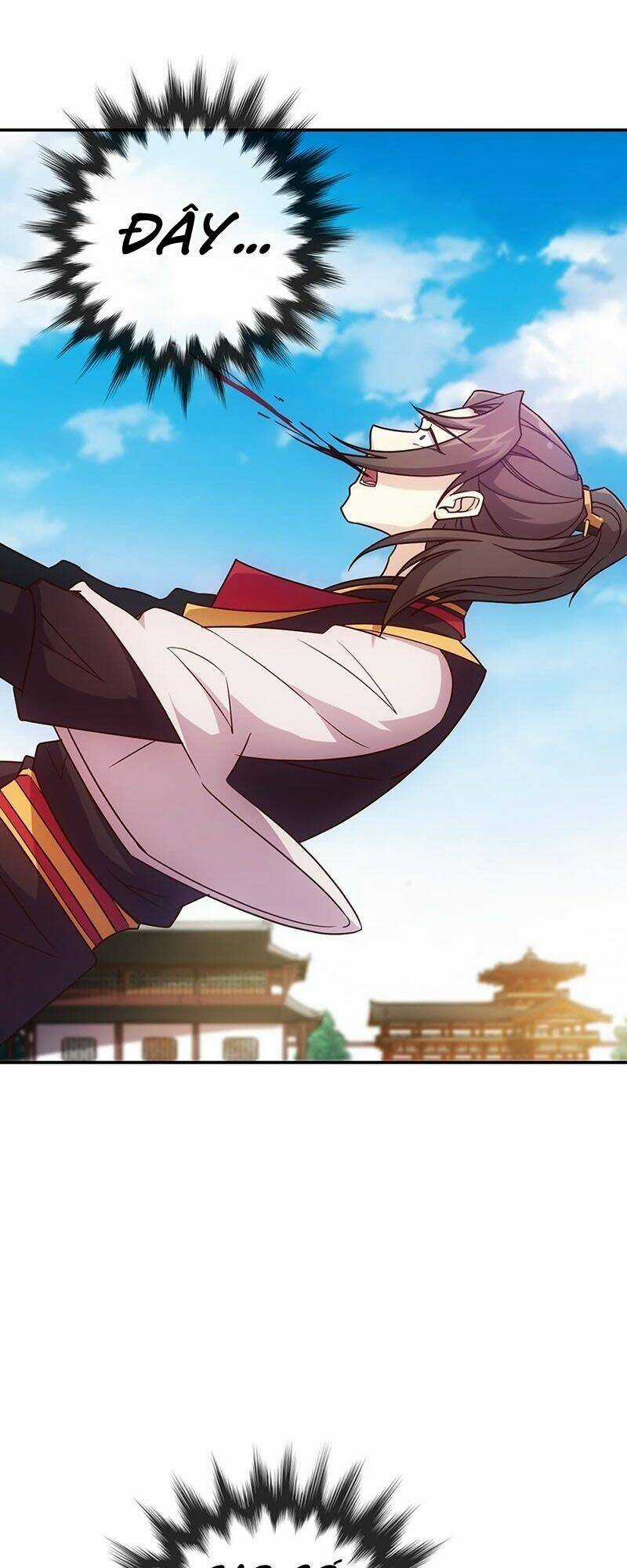 Hồng Thiên Thần Tôn - Chapter 9 - Trang 37