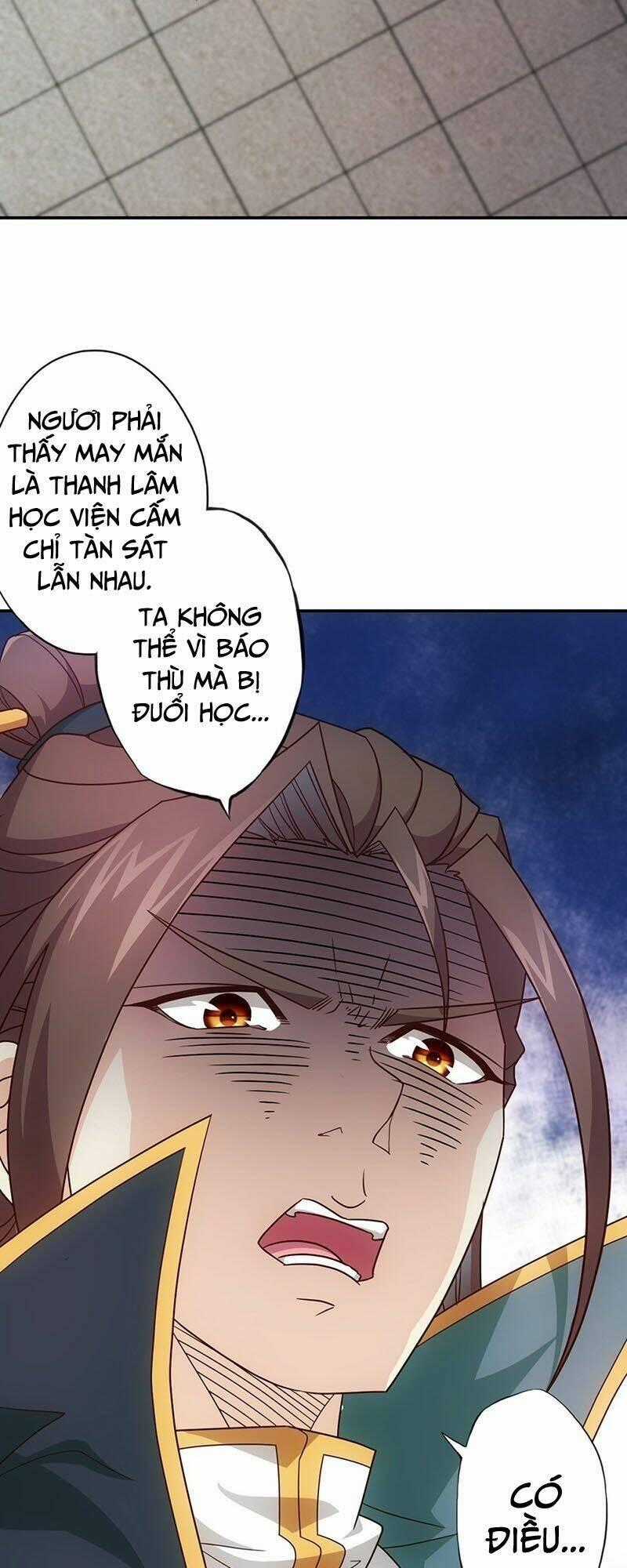 Hồng Thiên Thần Tôn - Chapter 9 - Trang 40