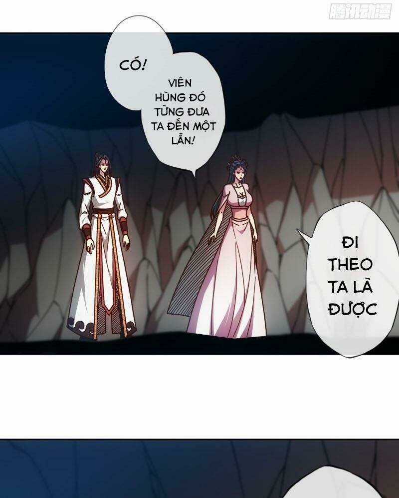 Hồng Thiên Thần Tôn - Chapter 90 - Trang 15