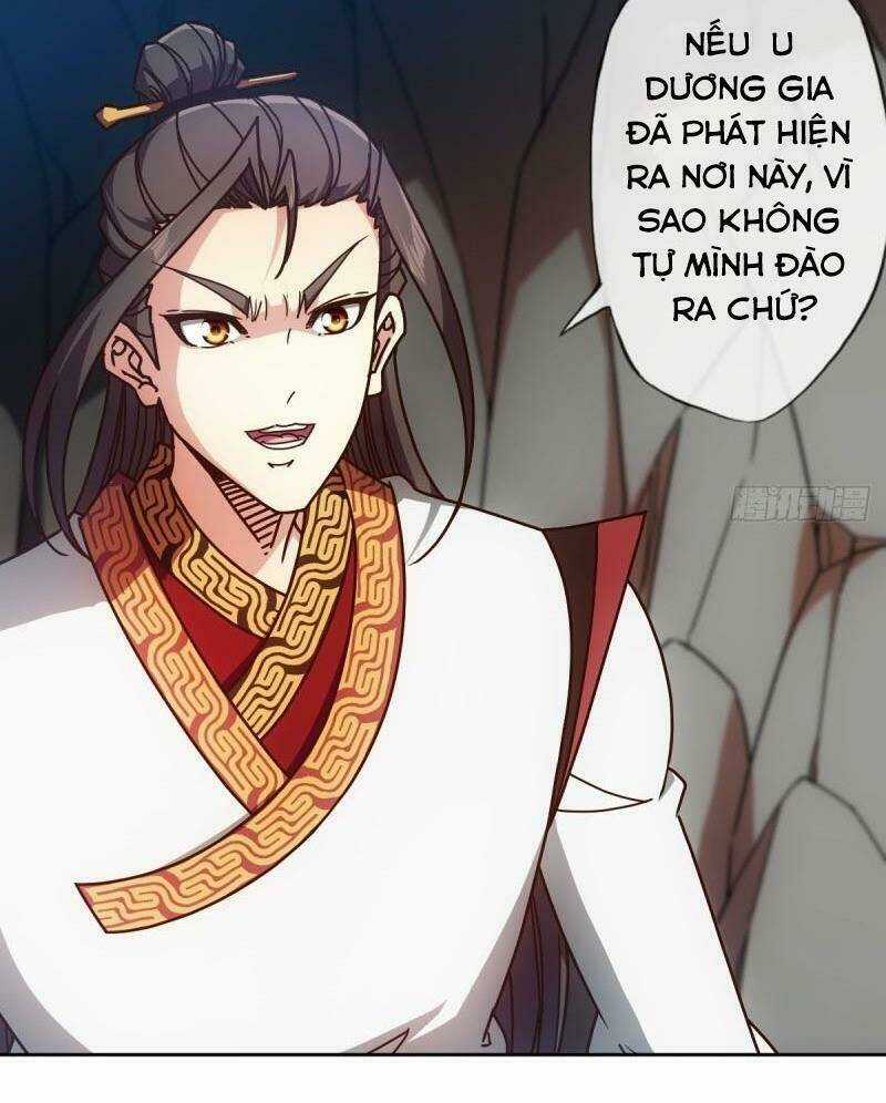 Hồng Thiên Thần Tôn - Chapter 90 - Trang 16