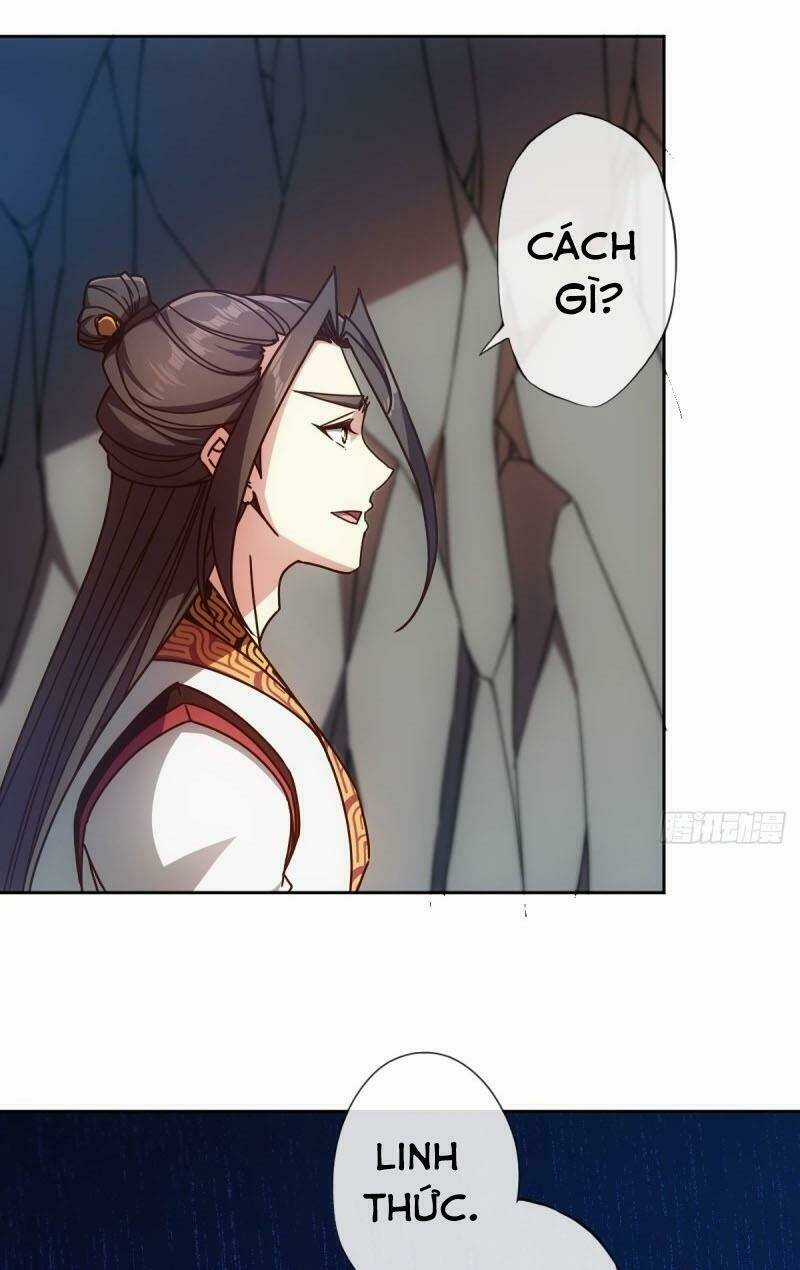 Hồng Thiên Thần Tôn - Chapter 90 - Trang 21