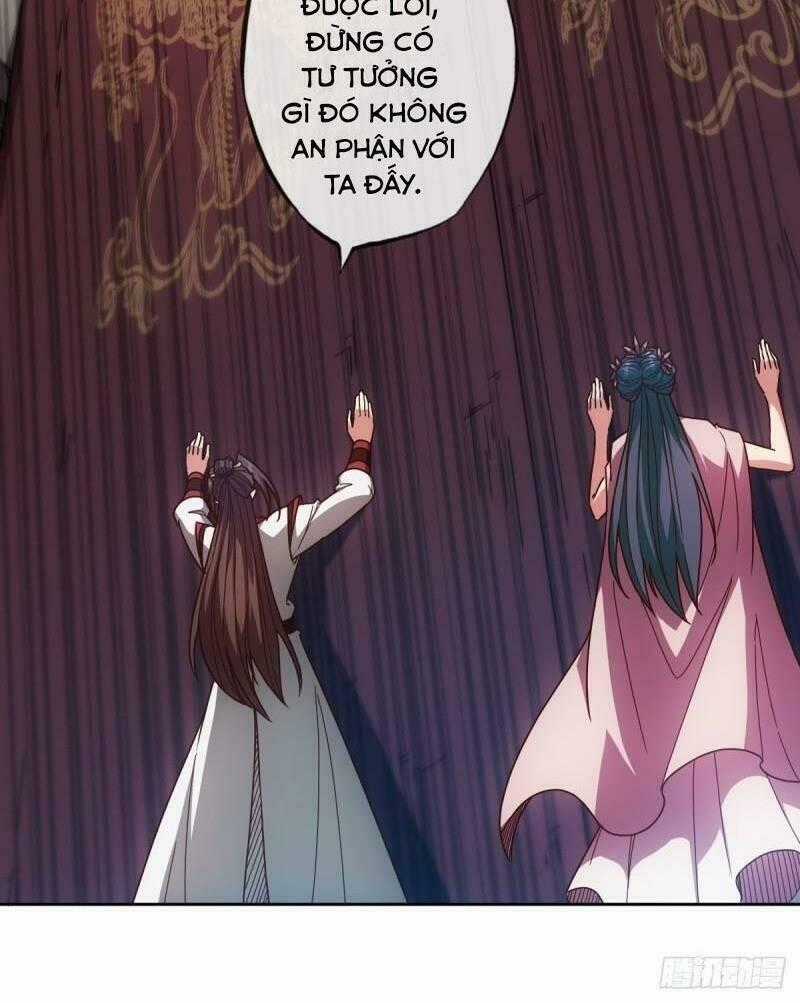 Hồng Thiên Thần Tôn - Chapter 90 - Trang 30