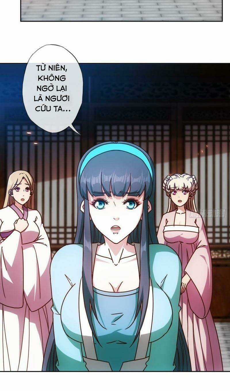 Hồng Thiên Thần Tôn - Chapter 90 - Trang 4