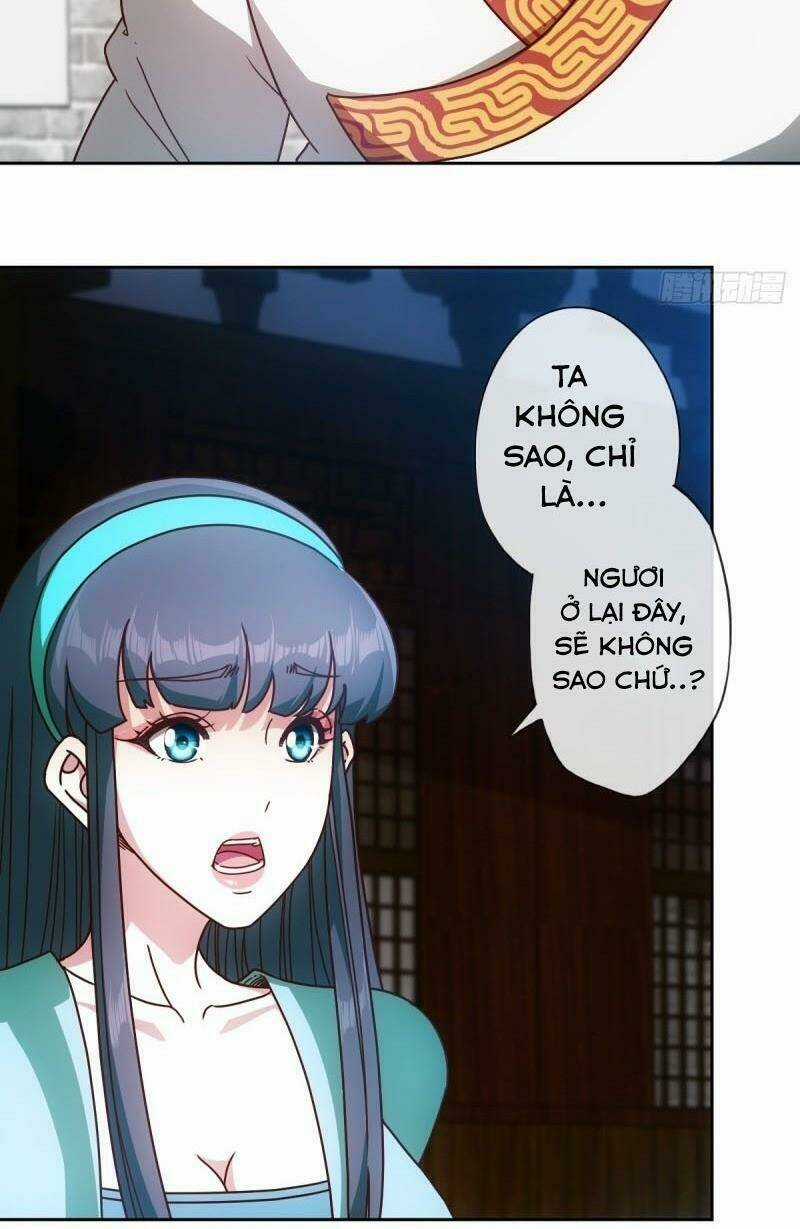 Hồng Thiên Thần Tôn - Chapter 90 - Trang 6