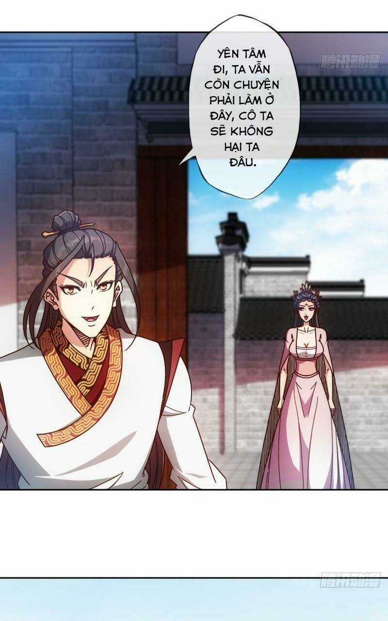 Hồng Thiên Thần Tôn - Chapter 90 - Trang 7