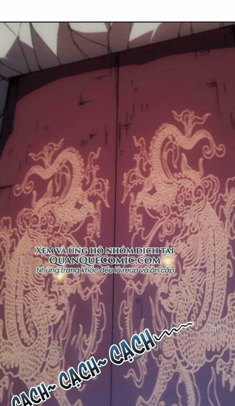 Hồng Thiên Thần Tôn - Chapter 91 - Trang 1