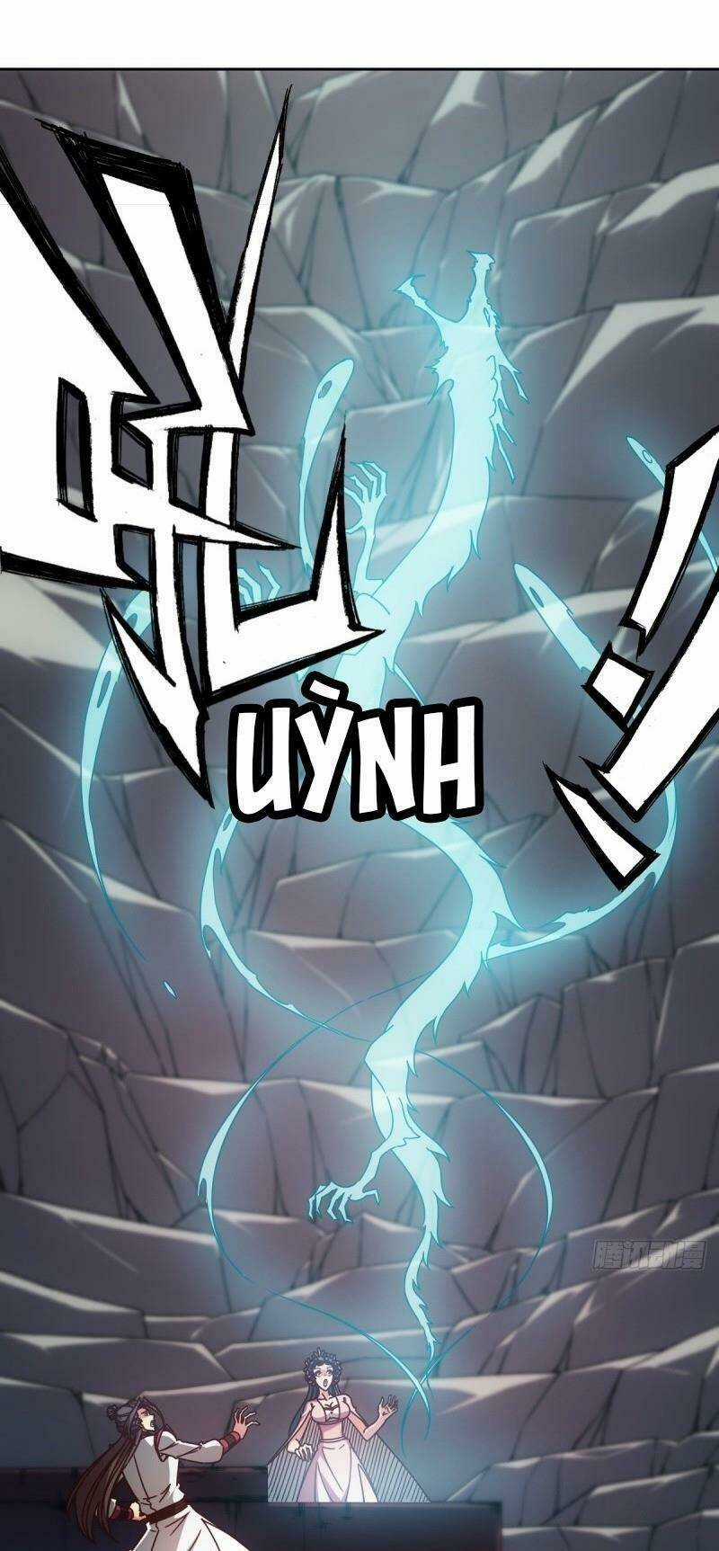 Hồng Thiên Thần Tôn - Chapter 91 - Trang 11