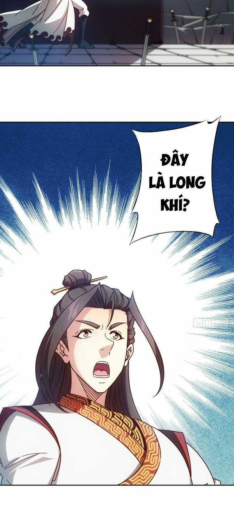 Hồng Thiên Thần Tôn - Chapter 91 - Trang 12