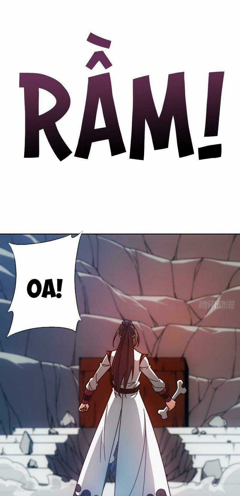 Hồng Thiên Thần Tôn - Chapter 91 - Trang 25