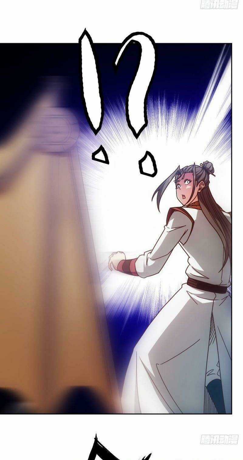 Hồng Thiên Thần Tôn - Chapter 92 - Trang 11