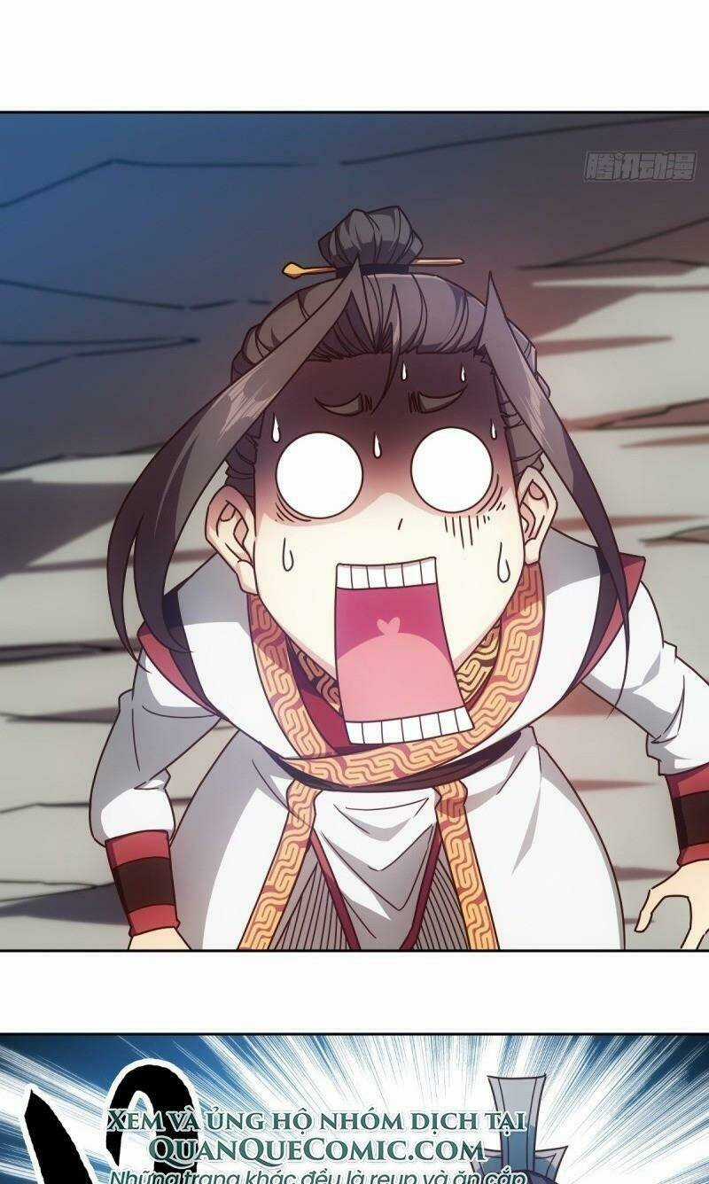 Hồng Thiên Thần Tôn - Chapter 92 - Trang 15