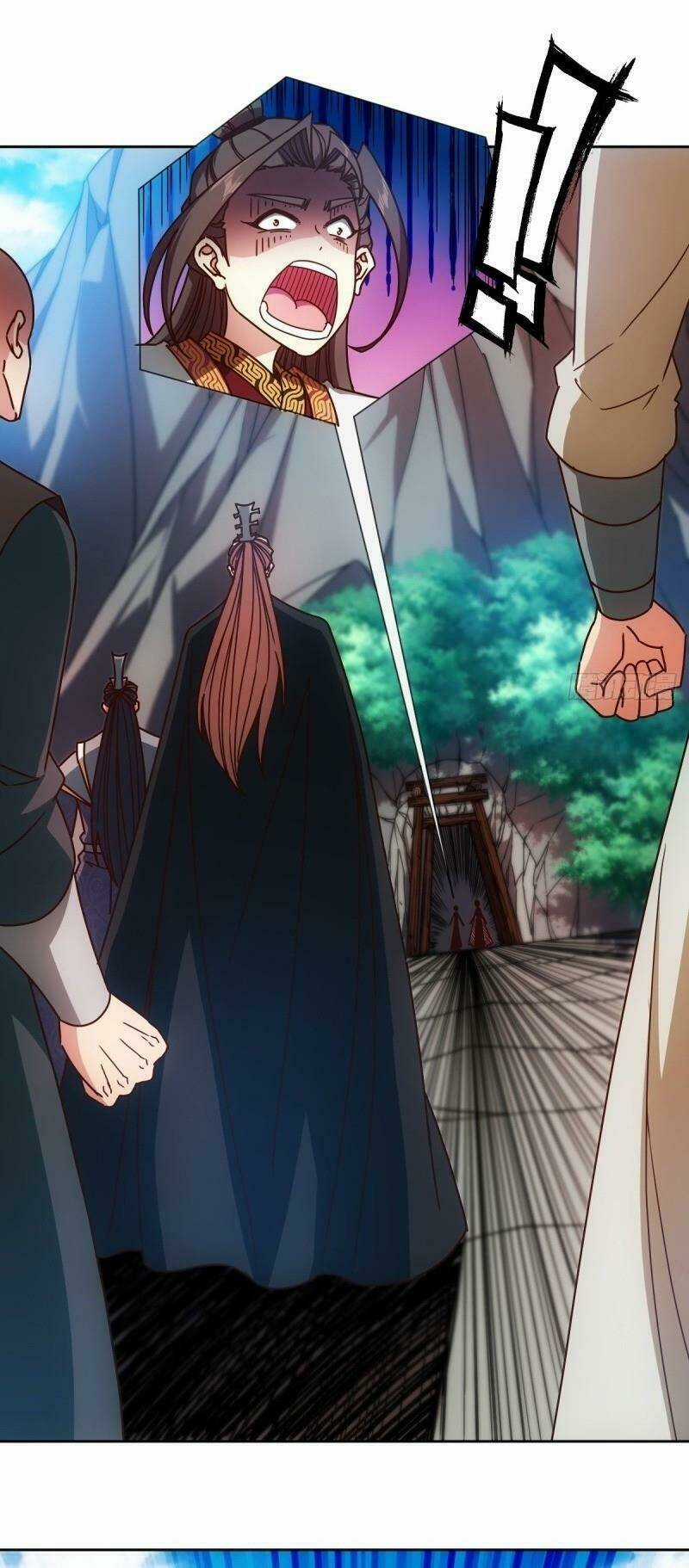 Hồng Thiên Thần Tôn - Chapter 92 - Trang 3