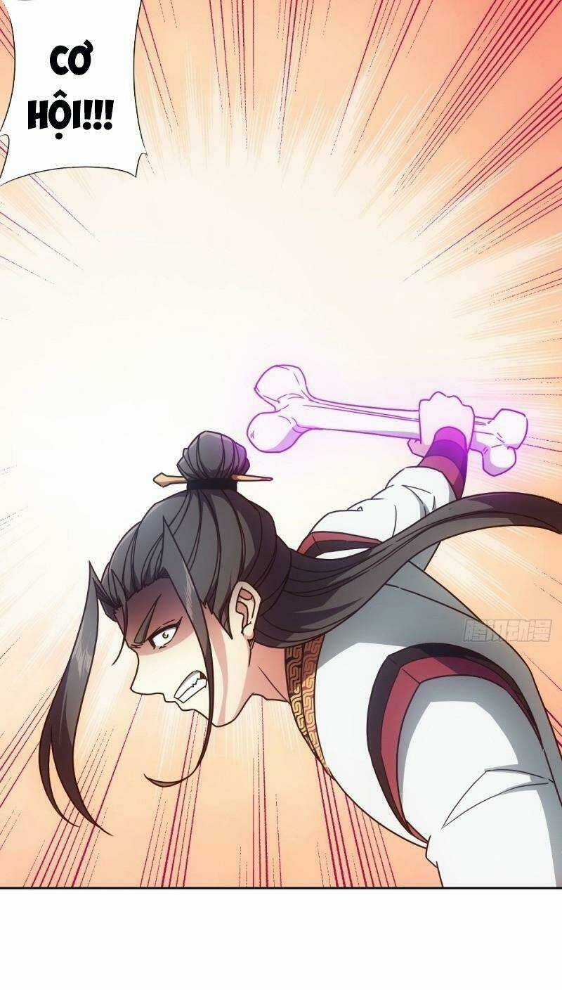 Hồng Thiên Thần Tôn - Chapter 92 - Trang 26
