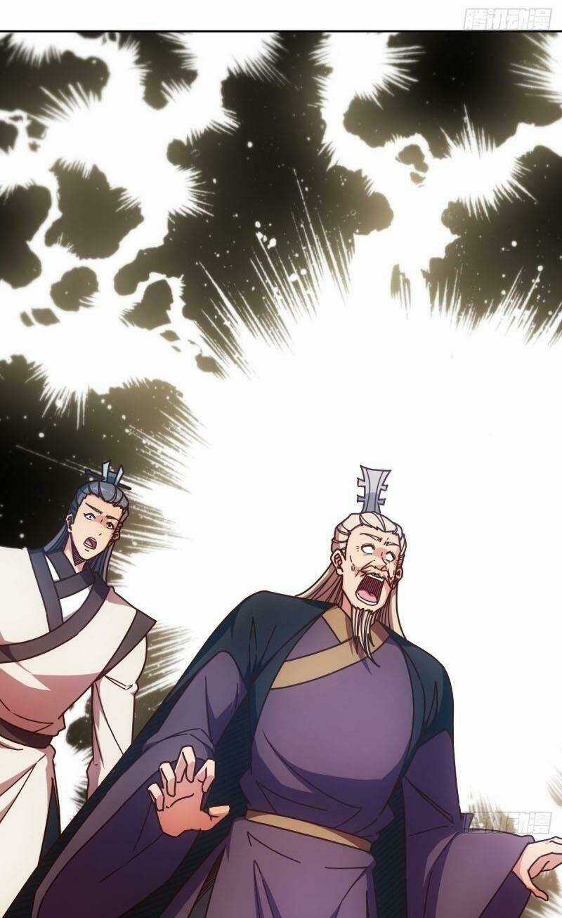 Hồng Thiên Thần Tôn - Chapter 93 - Trang 3