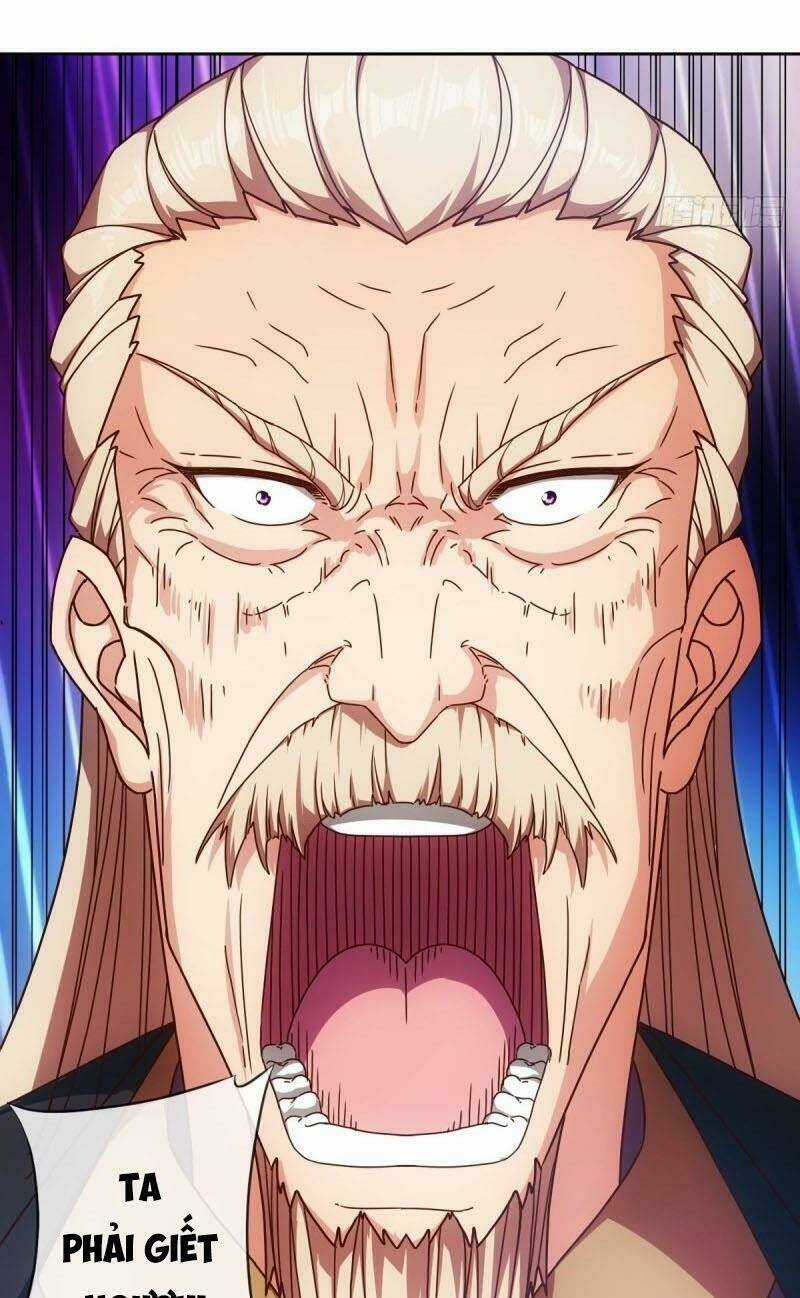 Hồng Thiên Thần Tôn - Chapter 93 - Trang 7