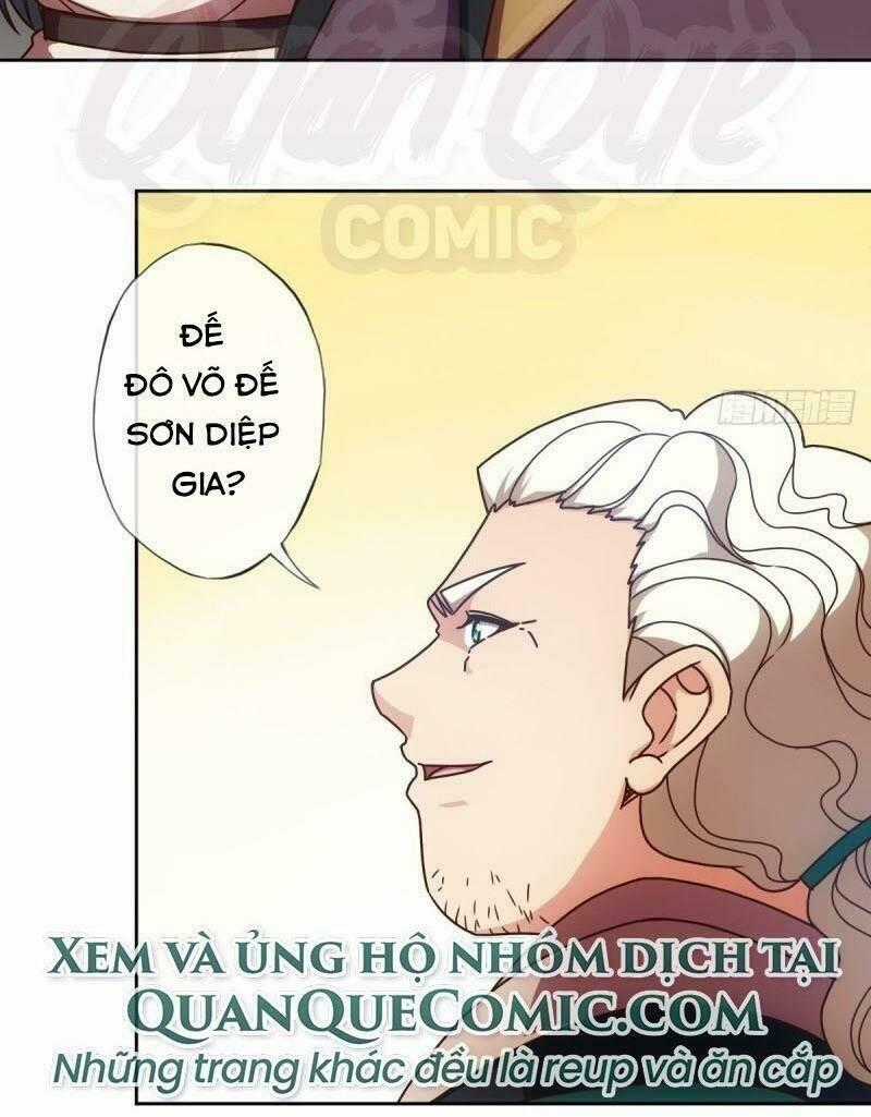 Hồng Thiên Thần Tôn - Chapter 94 - Trang 2