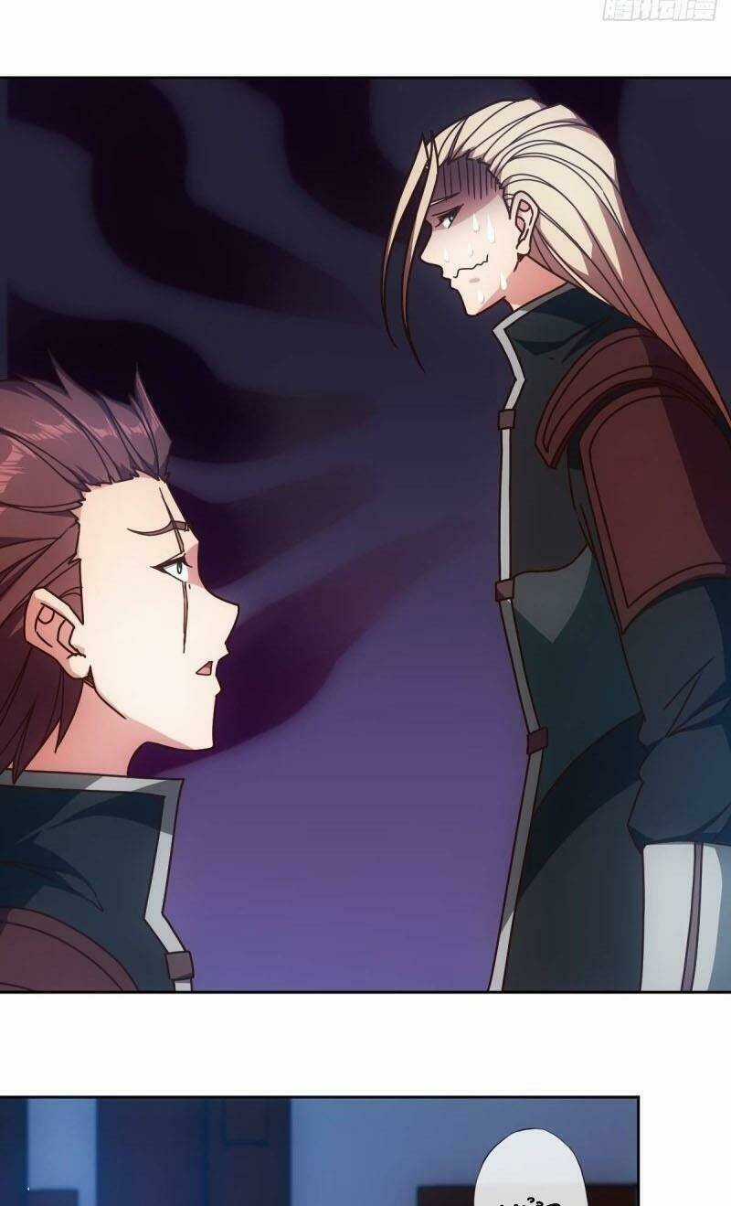 Hồng Thiên Thần Tôn - Chapter 94 - Trang 19