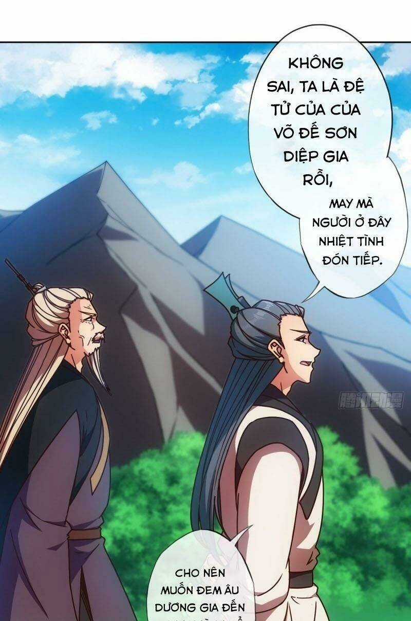 Hồng Thiên Thần Tôn - Chapter 94 - Trang 3