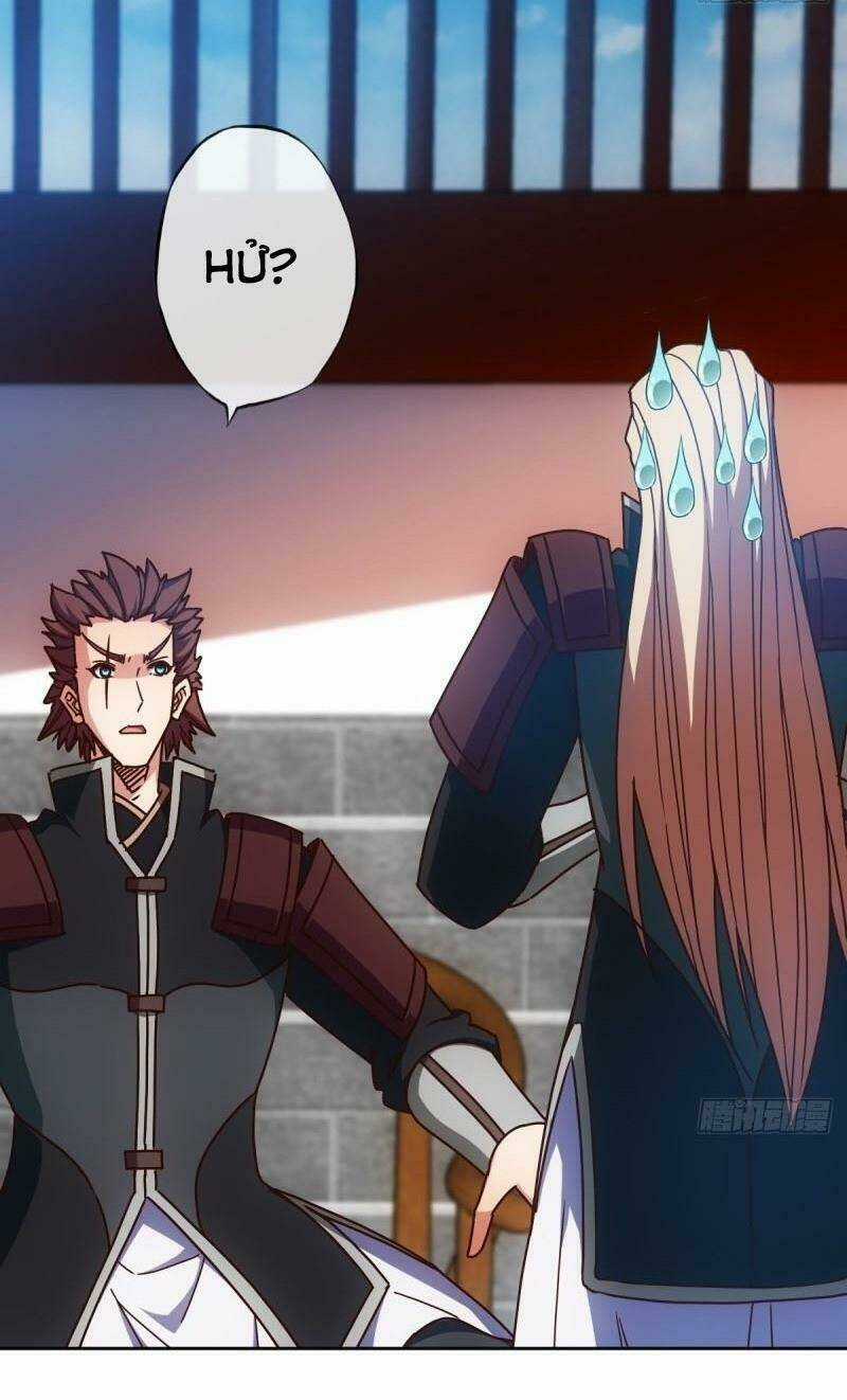 Hồng Thiên Thần Tôn - Chapter 94 - Trang 24