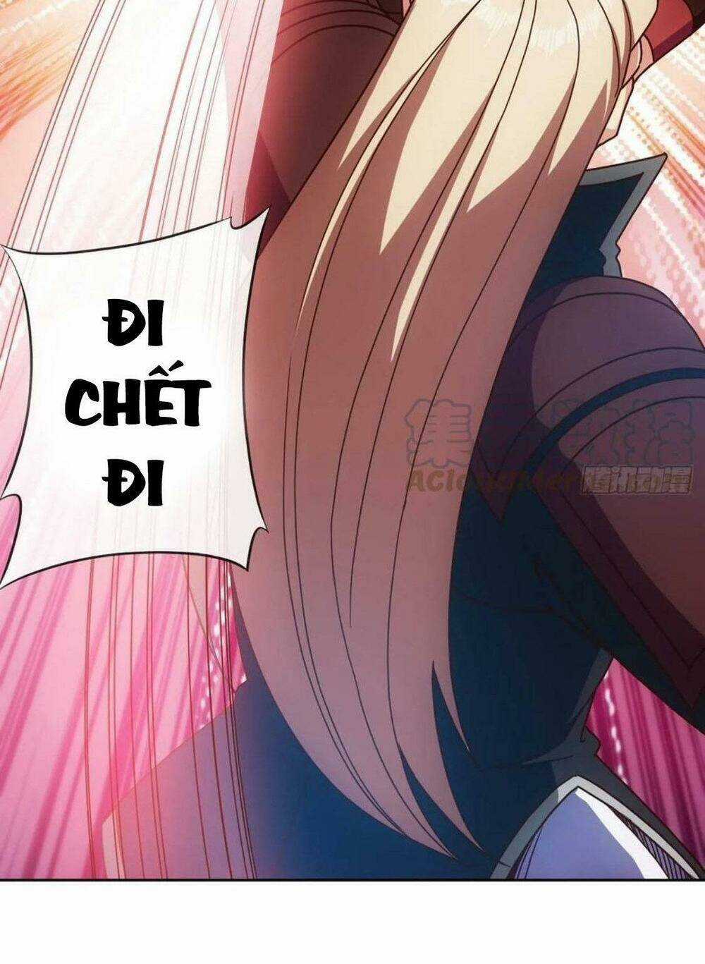 Hồng Thiên Thần Tôn - Chapter 95 - Trang 4