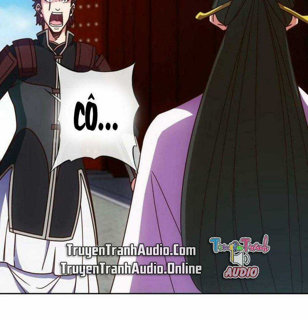 Hồng Thiên Thần Tôn - Chapter 95 - Trang 33