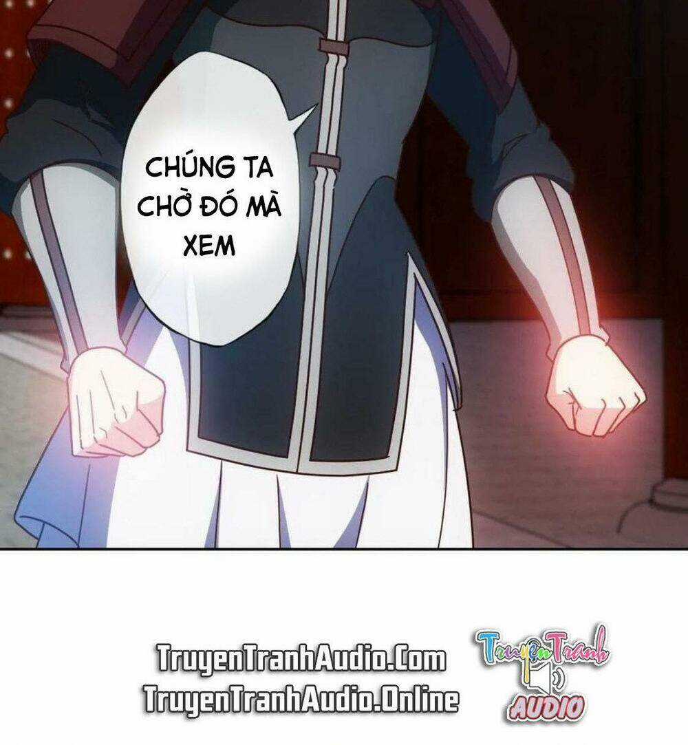 Hồng Thiên Thần Tôn - Chapter 95 - Trang 38