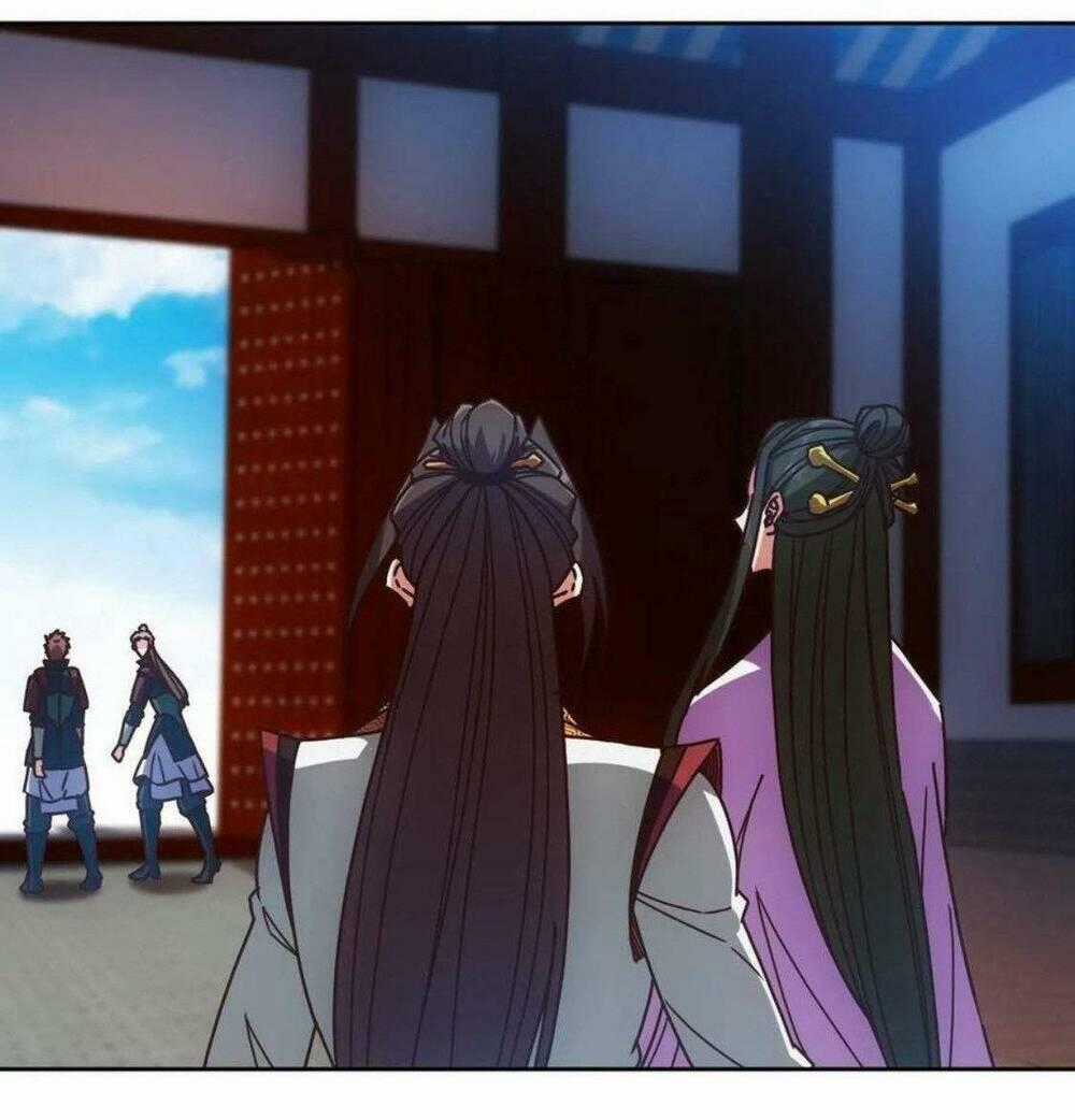 Hồng Thiên Thần Tôn - Chapter 95 - Trang 39