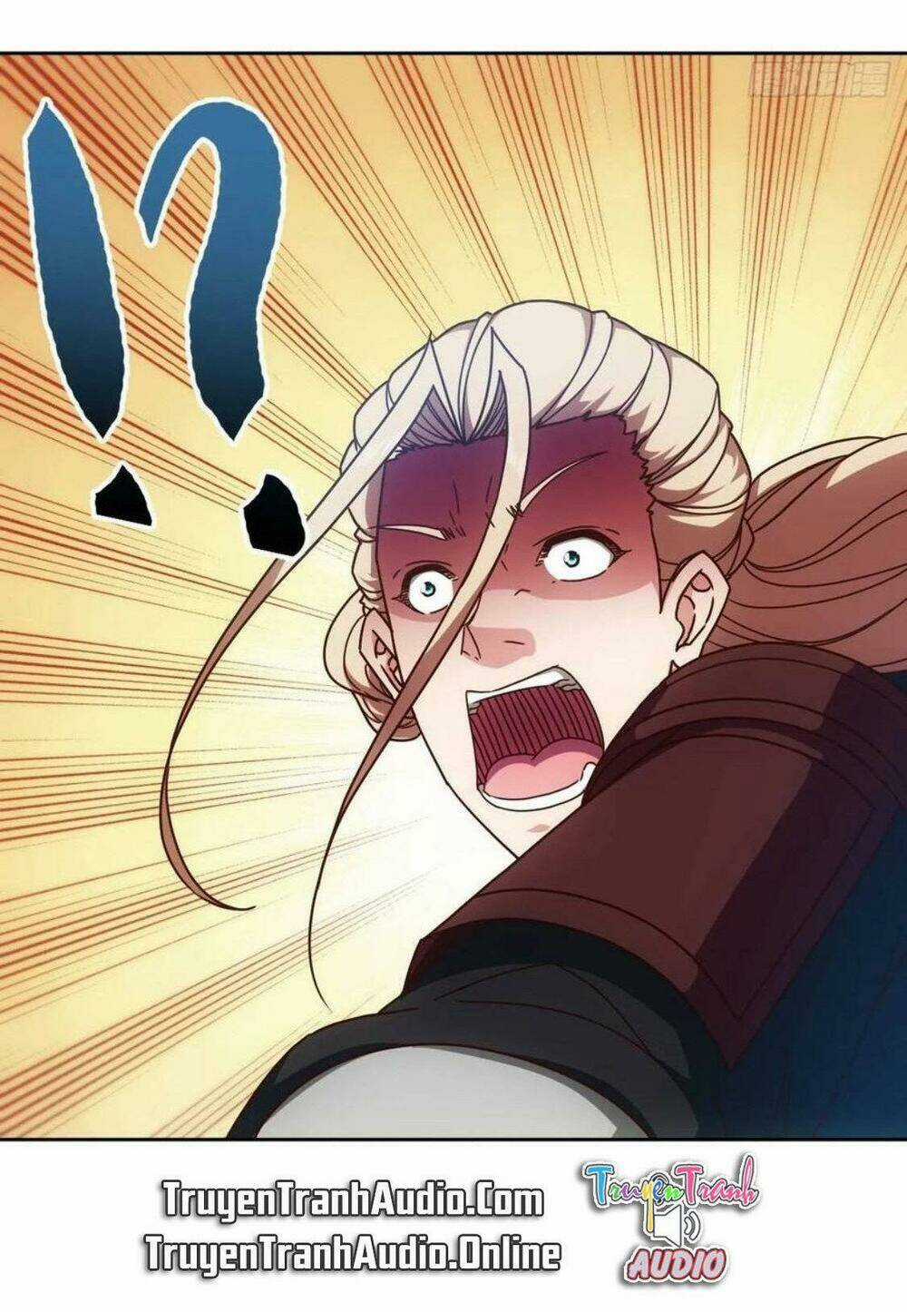 Hồng Thiên Thần Tôn - Chapter 95 - Trang 6