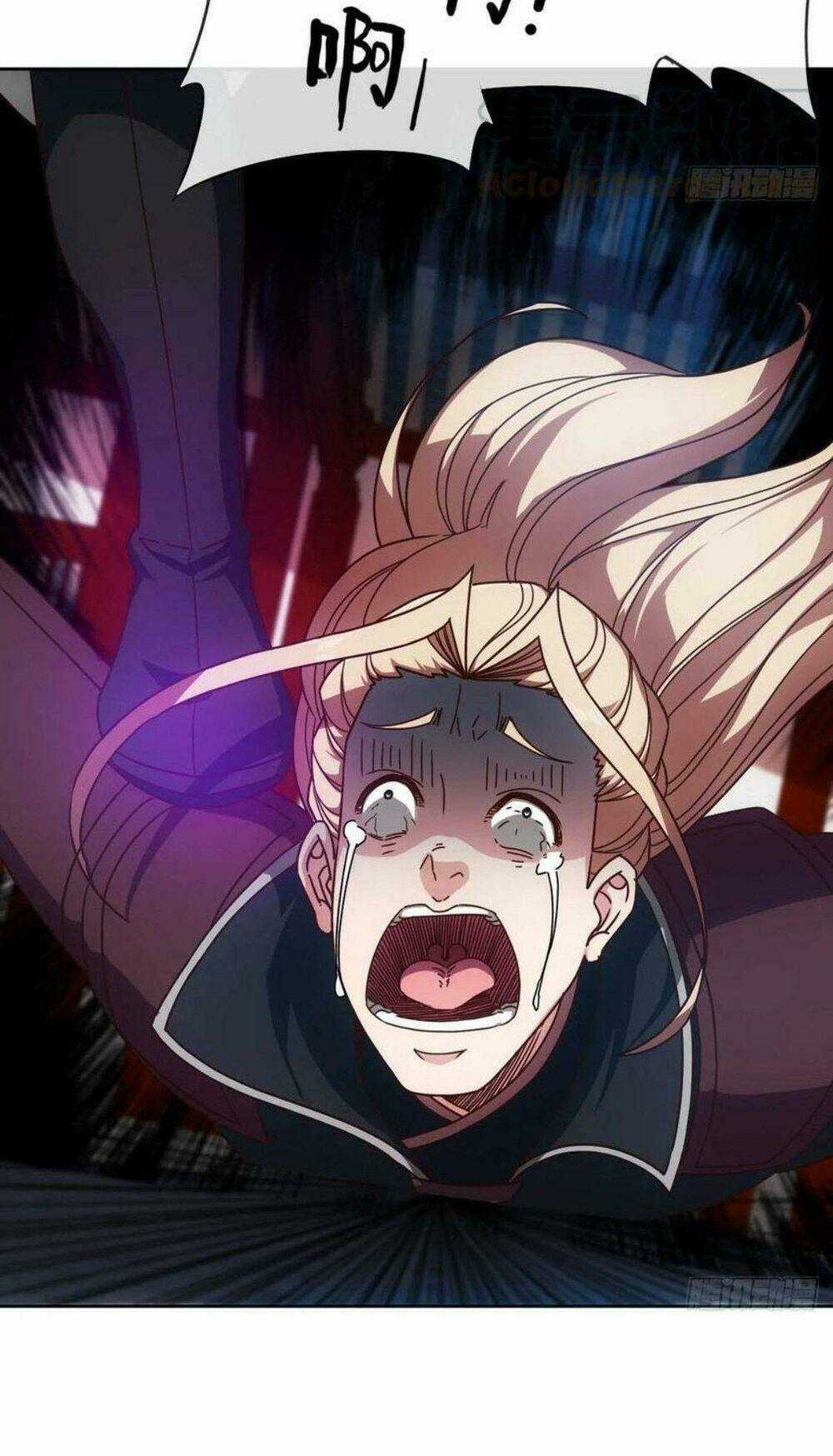 Hồng Thiên Thần Tôn - Chapter 95 - Trang 9