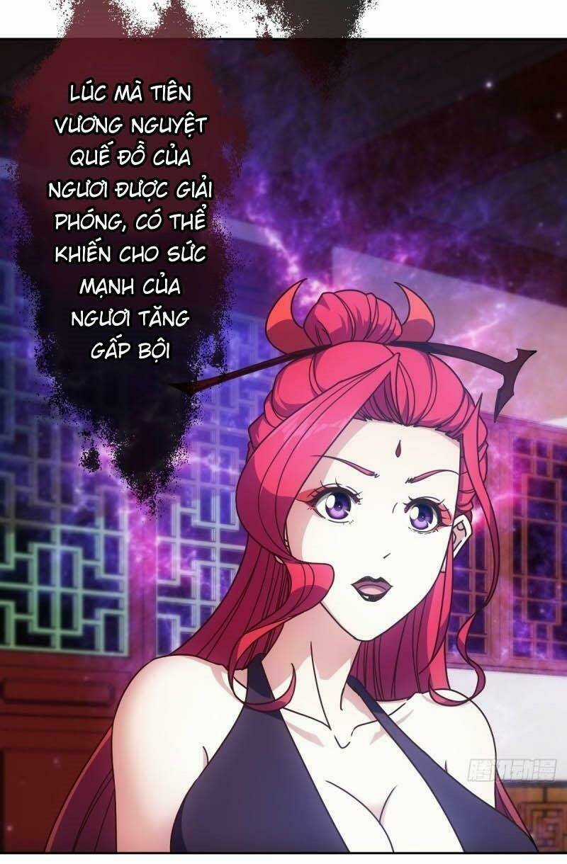 Hồng Thiên Thần Tôn - Chapter 96 - Trang 11