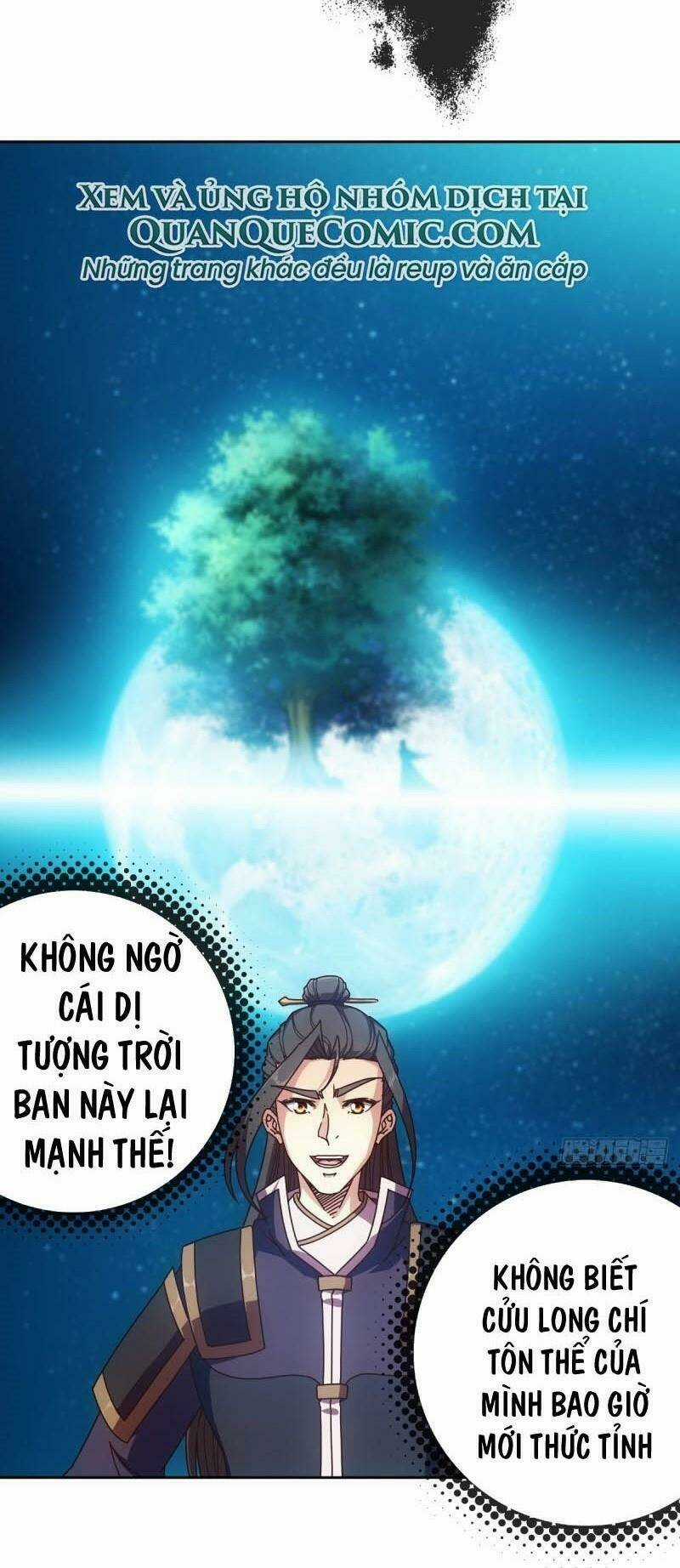 Hồng Thiên Thần Tôn - Chapter 96 - Trang 18