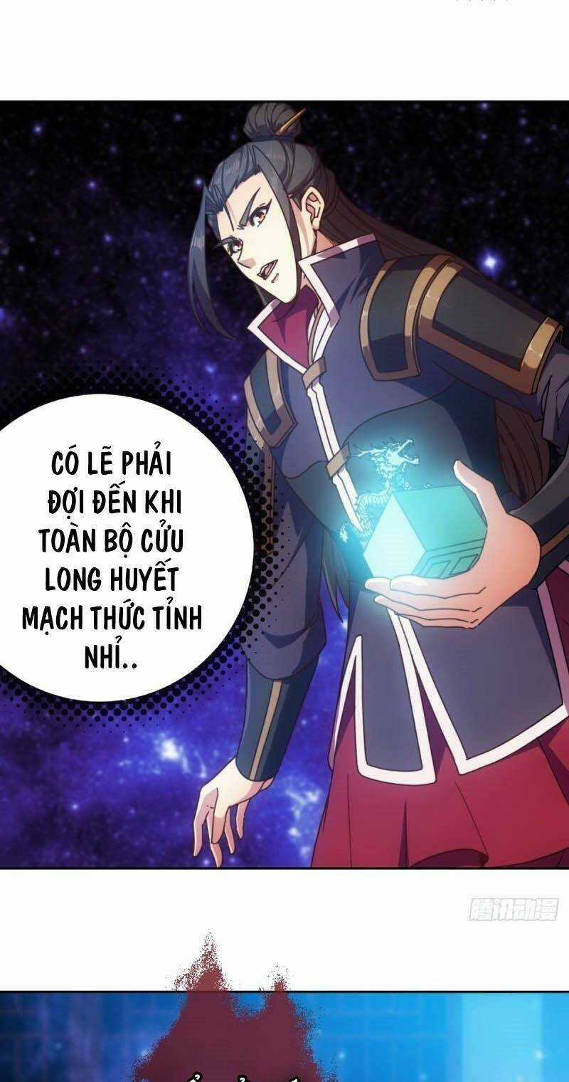 Hồng Thiên Thần Tôn - Chapter 96 - Trang 19