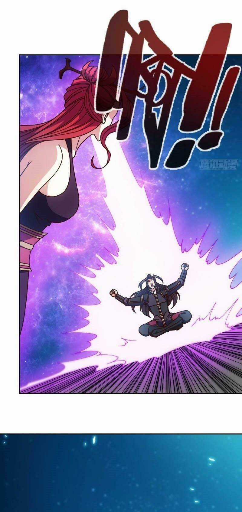 Hồng Thiên Thần Tôn - Chapter 96 - Trang 3