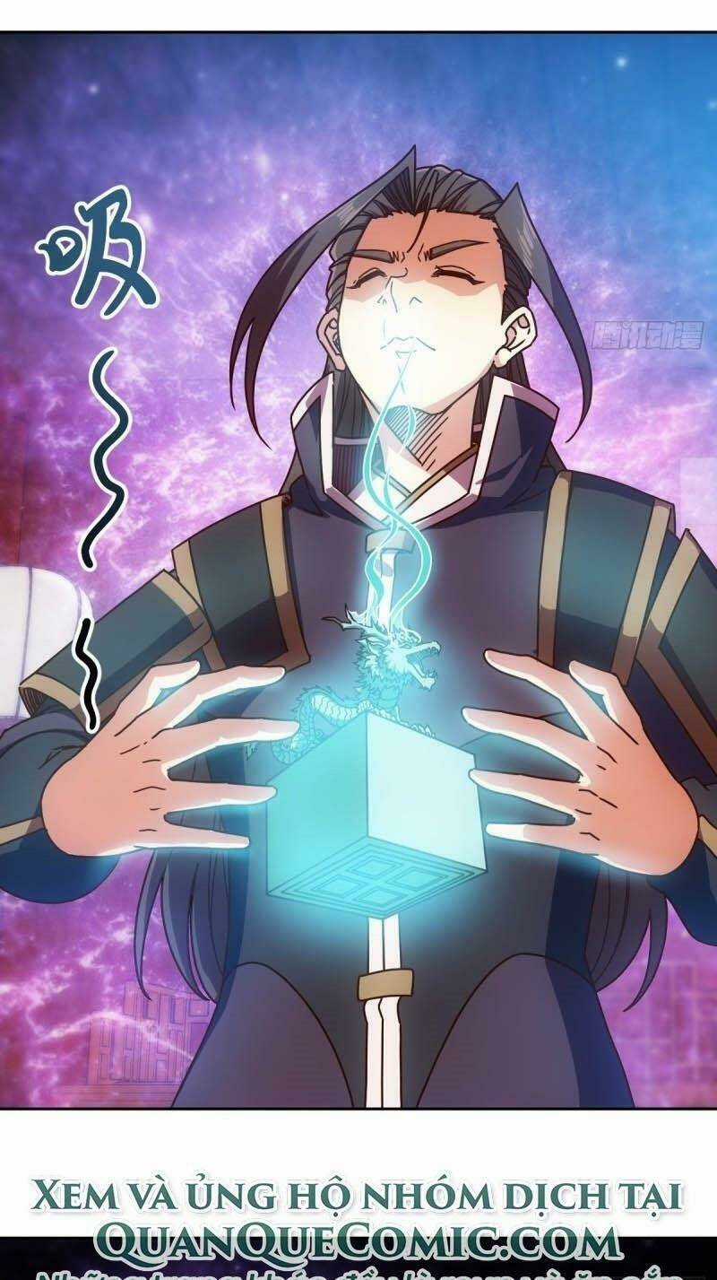 Hồng Thiên Thần Tôn - Chapter 96 - Trang 21