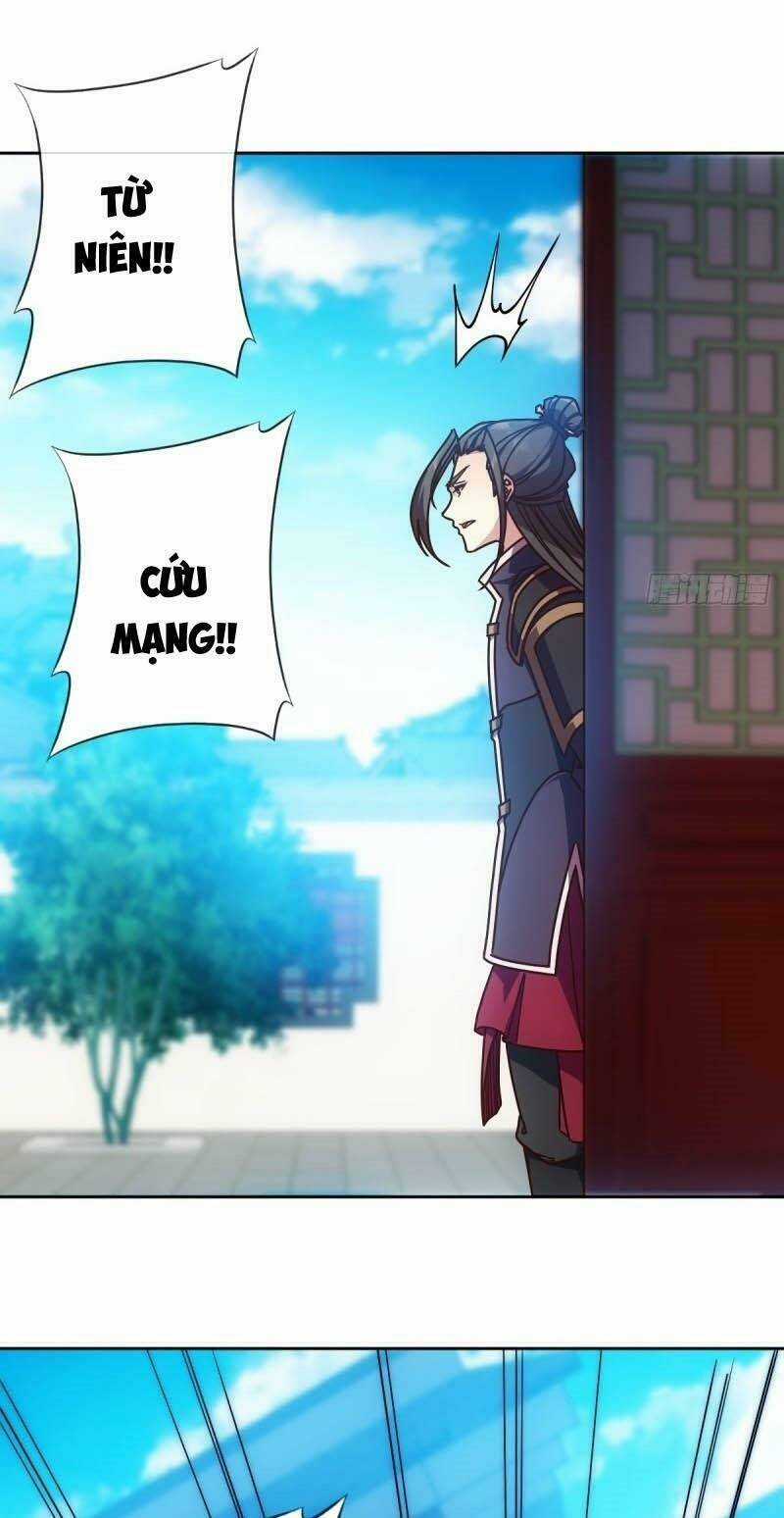 Hồng Thiên Thần Tôn - Chapter 96 - Trang 27