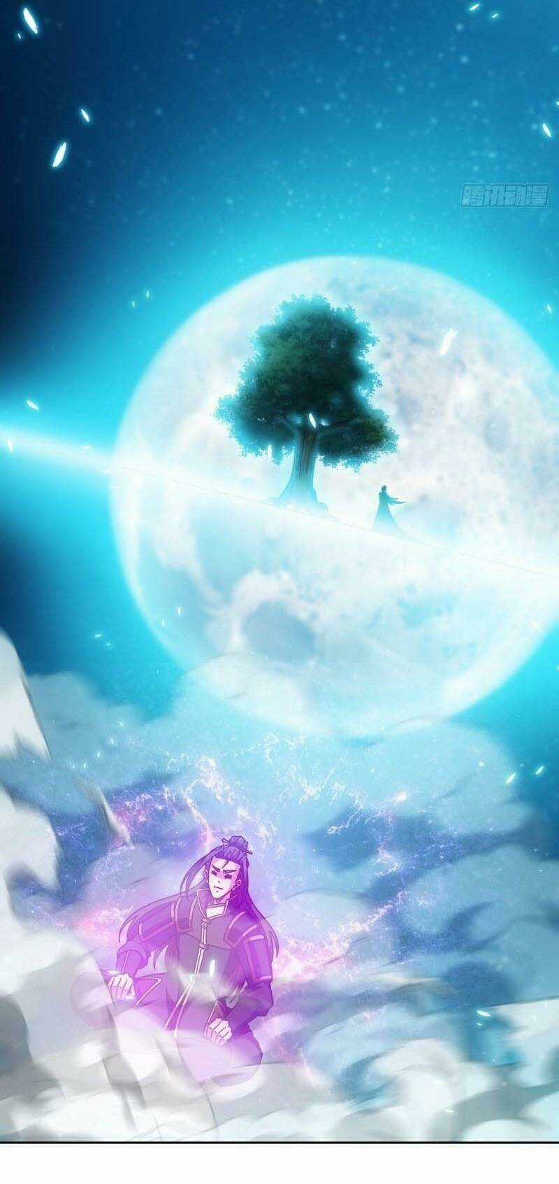 Hồng Thiên Thần Tôn - Chapter 96 - Trang 4