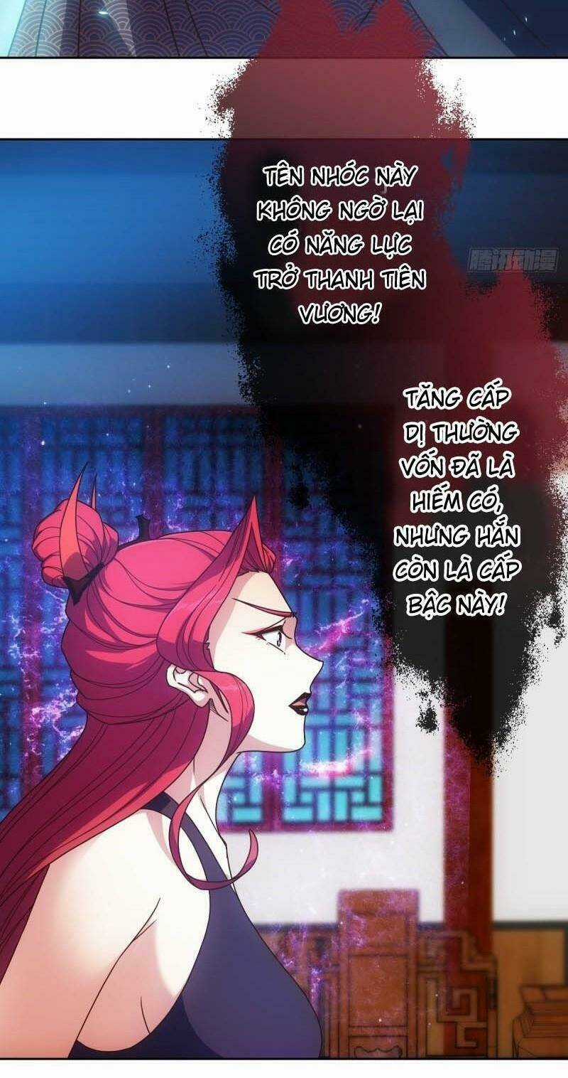 Hồng Thiên Thần Tôn - Chapter 96 - Trang 8