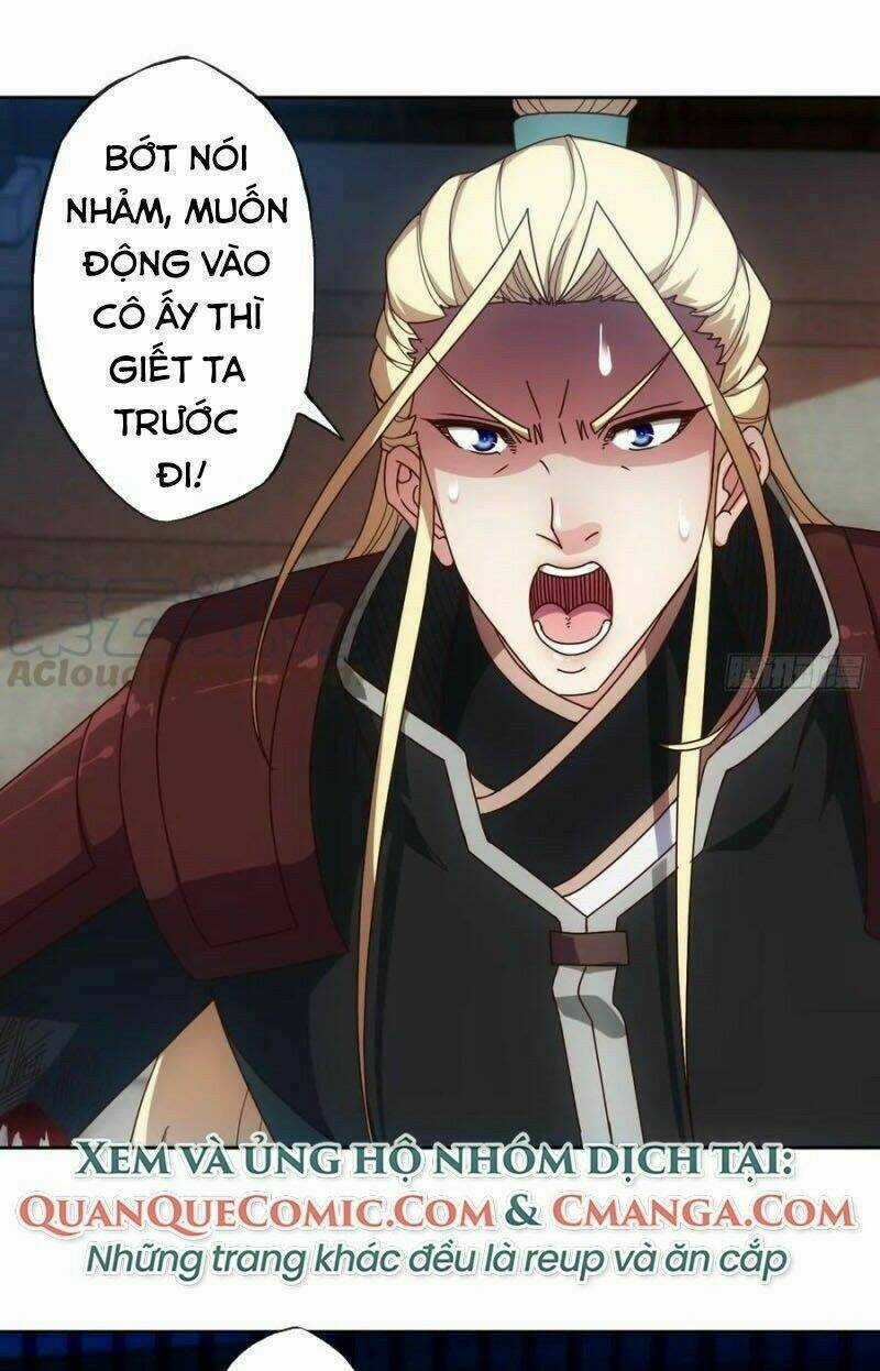 Hồng Thiên Thần Tôn - Chapter 97 - Trang 9