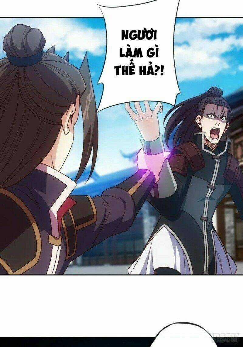 Hồng Thiên Thần Tôn - Chapter 98 - Trang 13