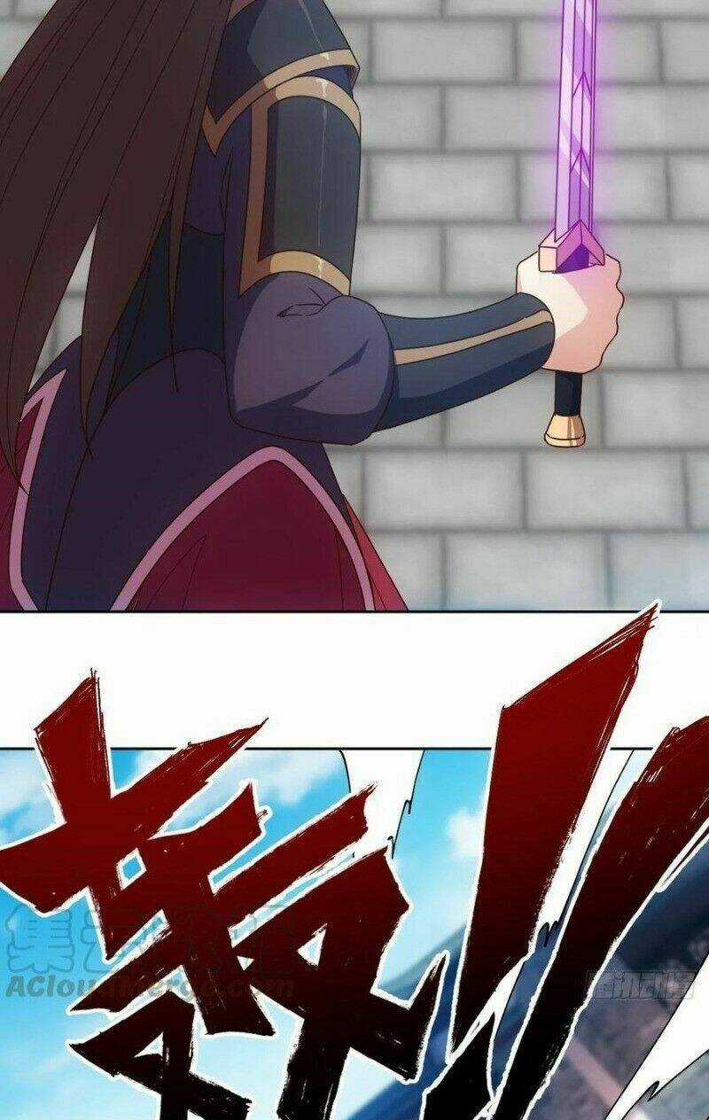 Hồng Thiên Thần Tôn - Chapter 98 - Trang 17