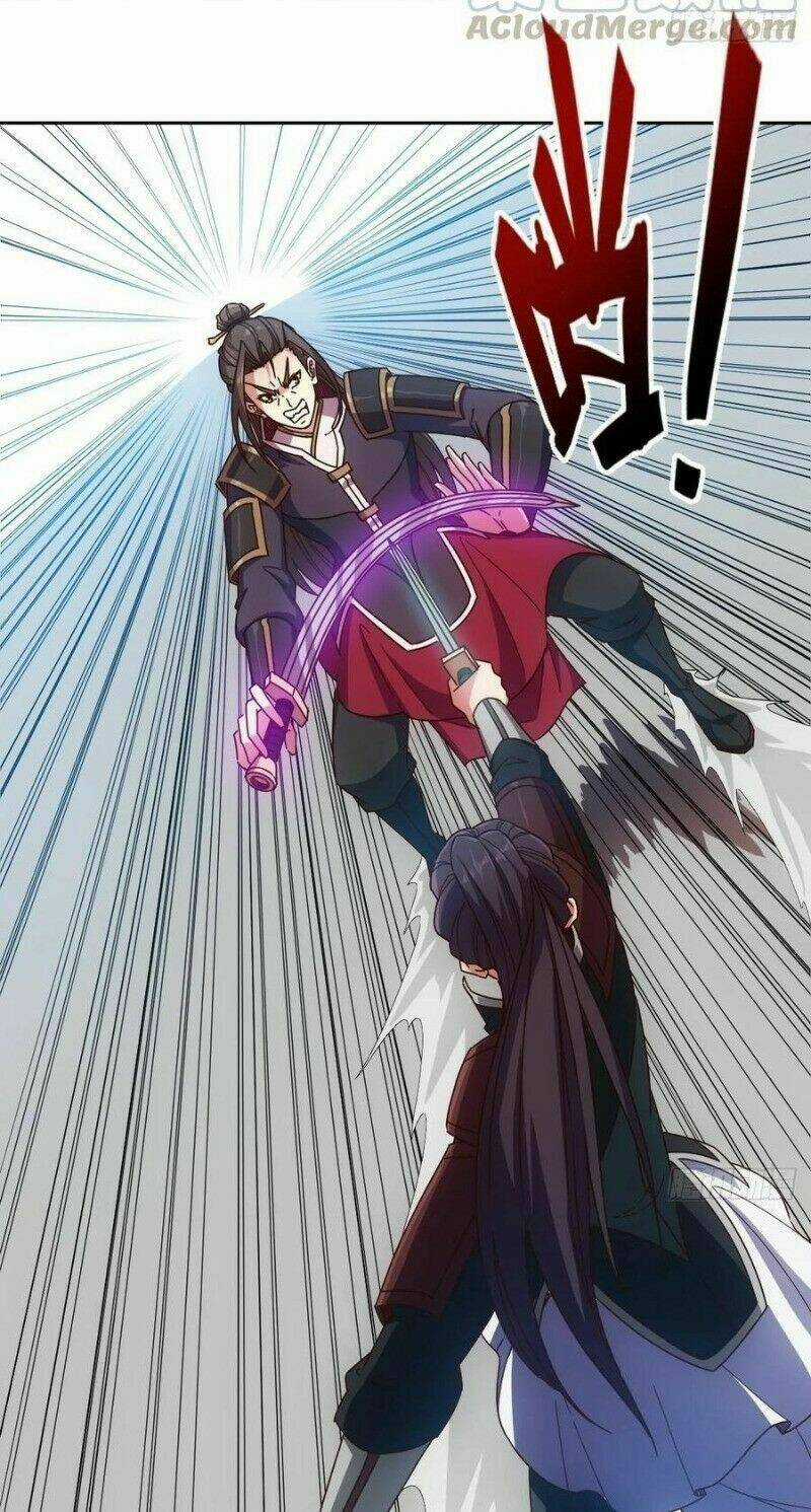 Hồng Thiên Thần Tôn - Chapter 98 - Trang 3